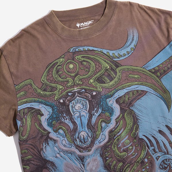 Dragonstorm: Ureni Grail Tee
