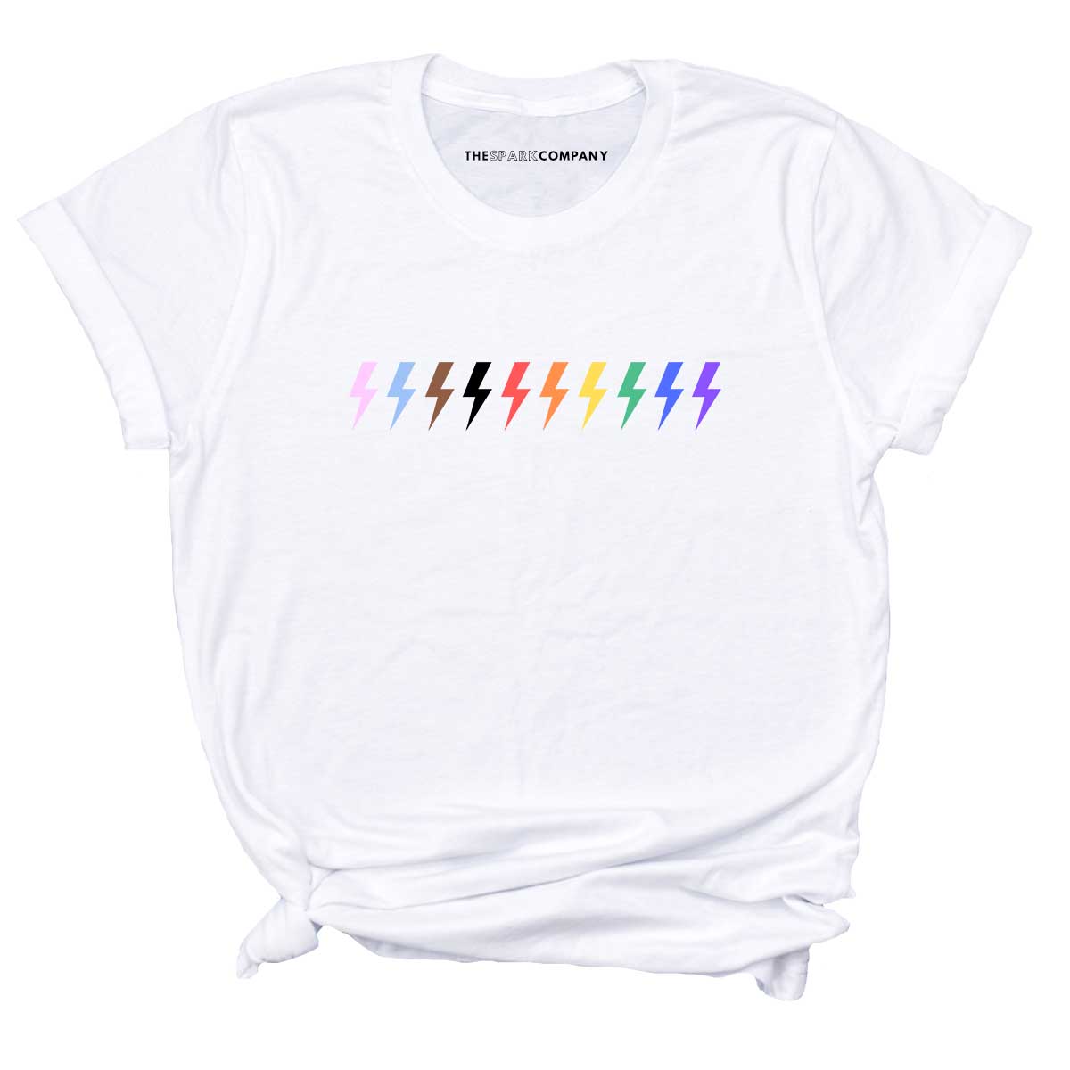 Pride Lightning T-Shirt