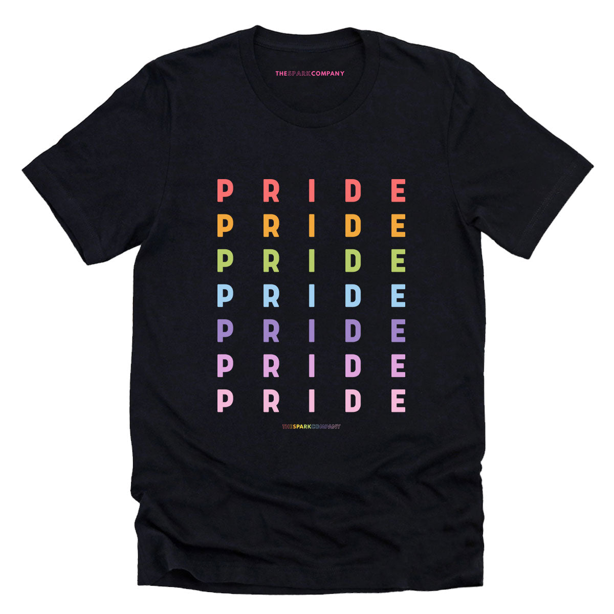 Pride Spectrum T-Shirt