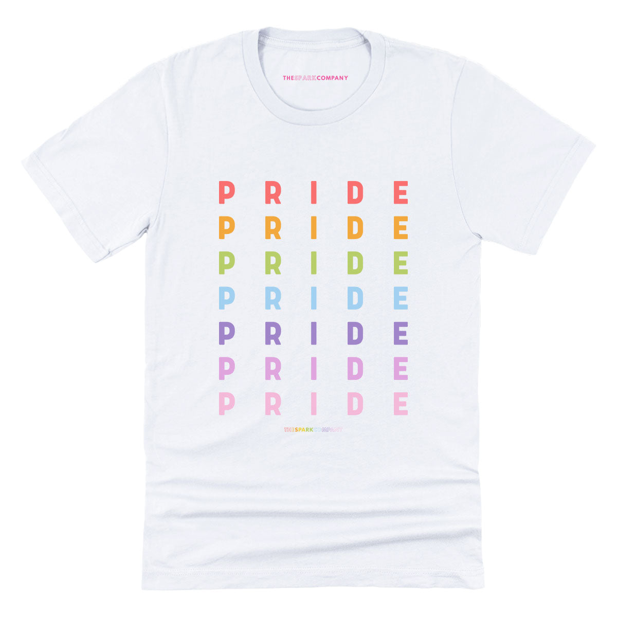 Pride Spectrum T-Shirt