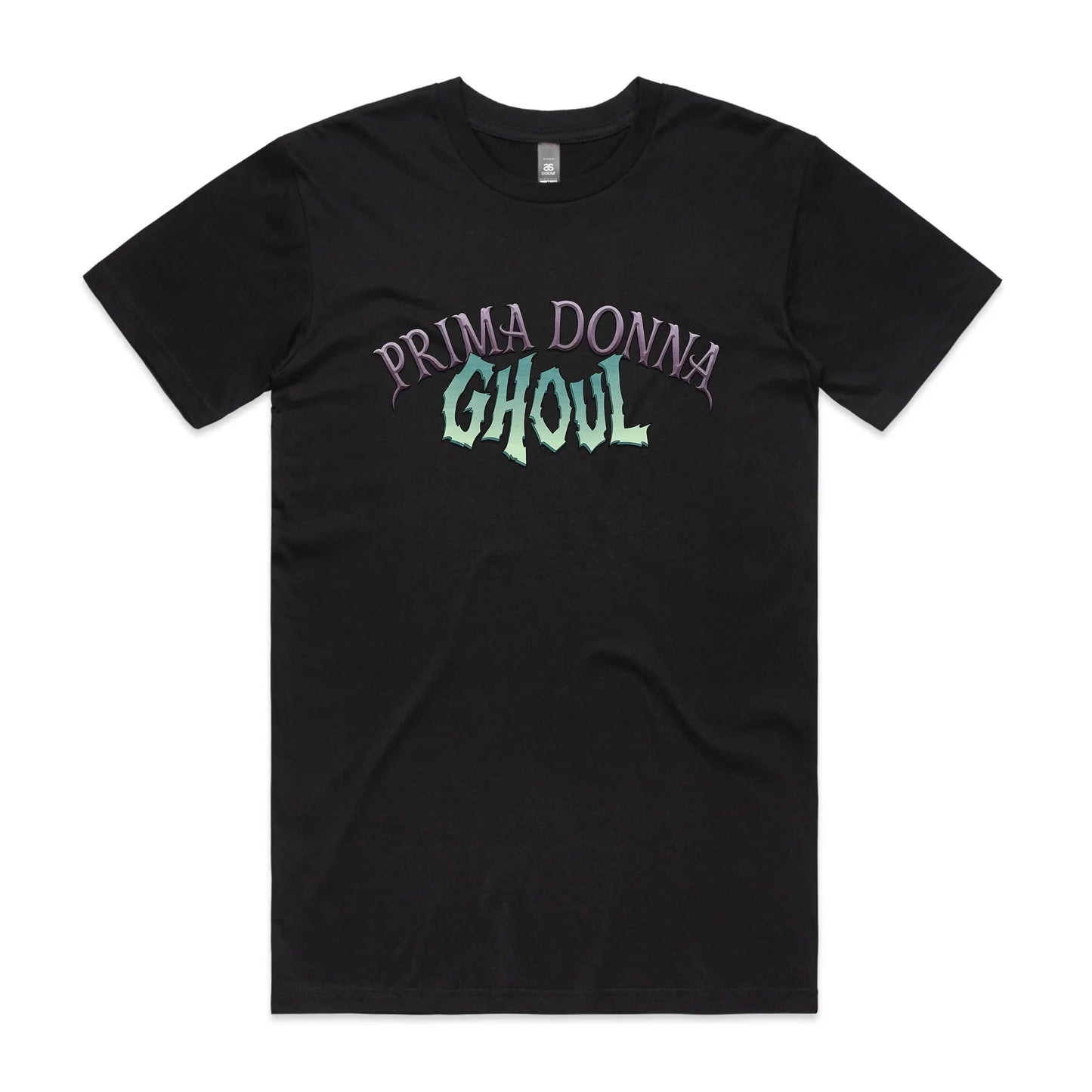 Prima Donna Ghoul Tee