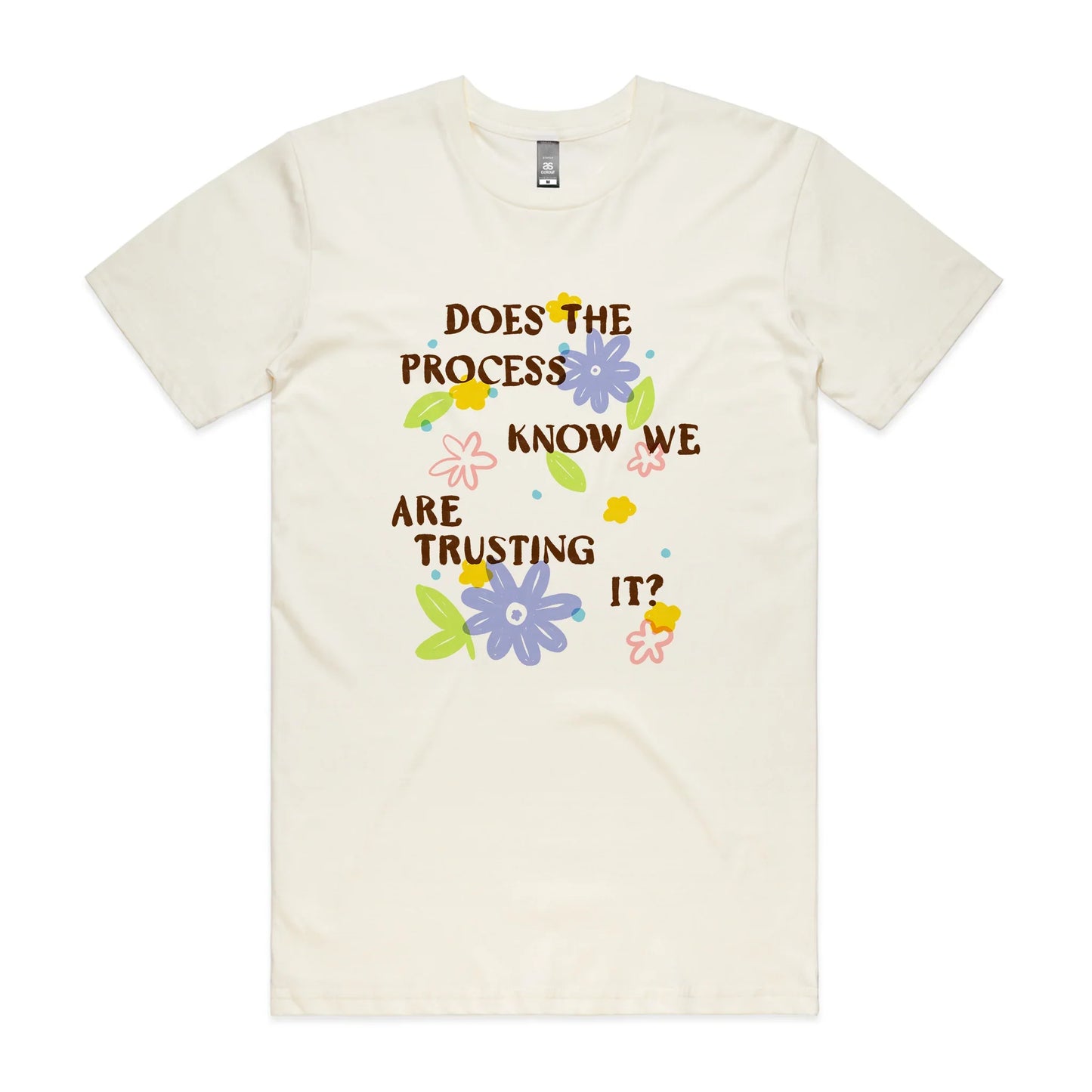 Does The Process Know Tee