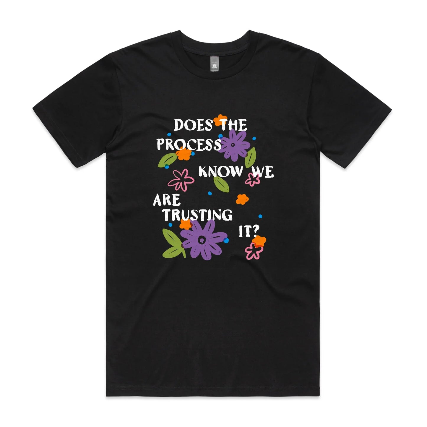 Does The Process Know Tee