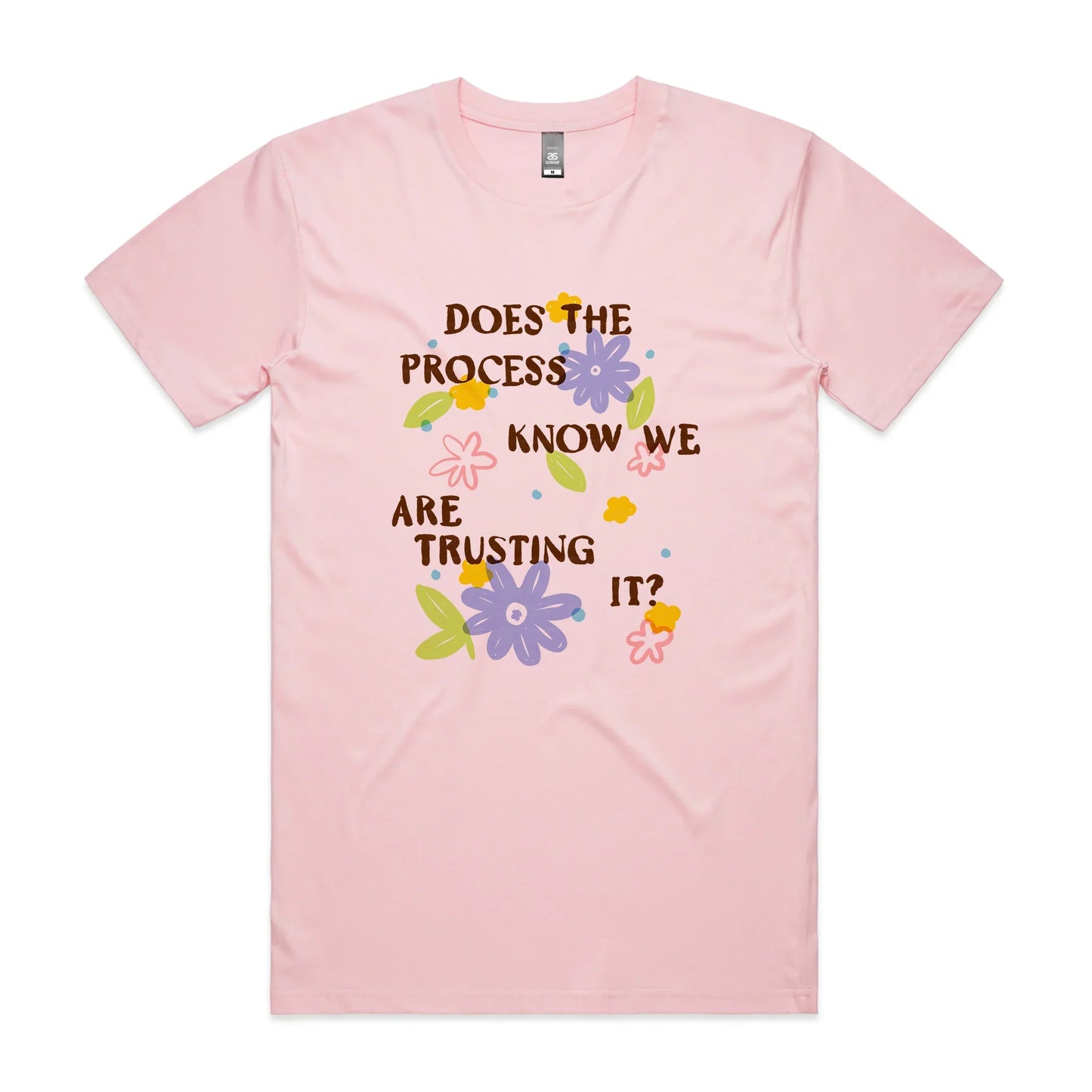 Does The Process Know Tee