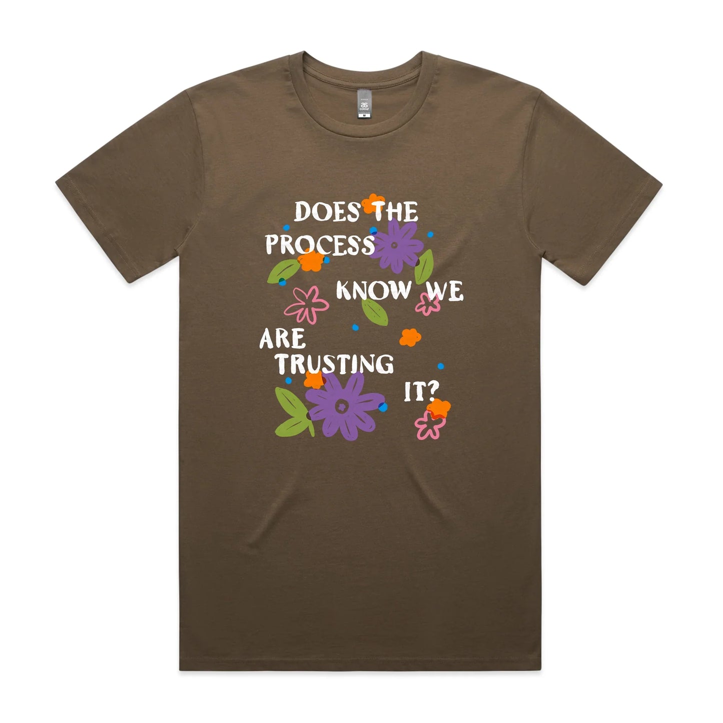 Does The Process Know Tee