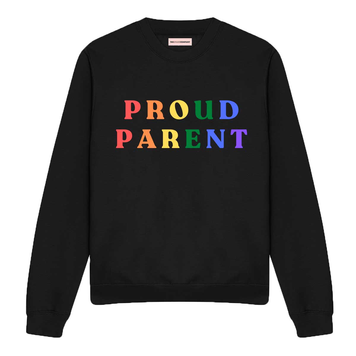 Proud Parent Sweatshirt