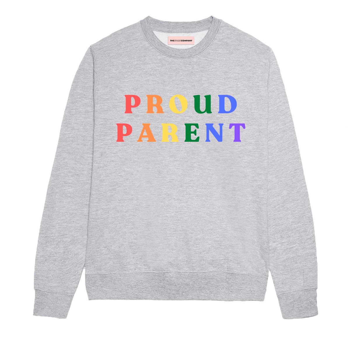 Proud Parent Sweatshirt