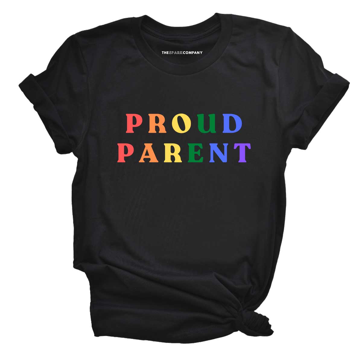 Proud Parent T-Shirt