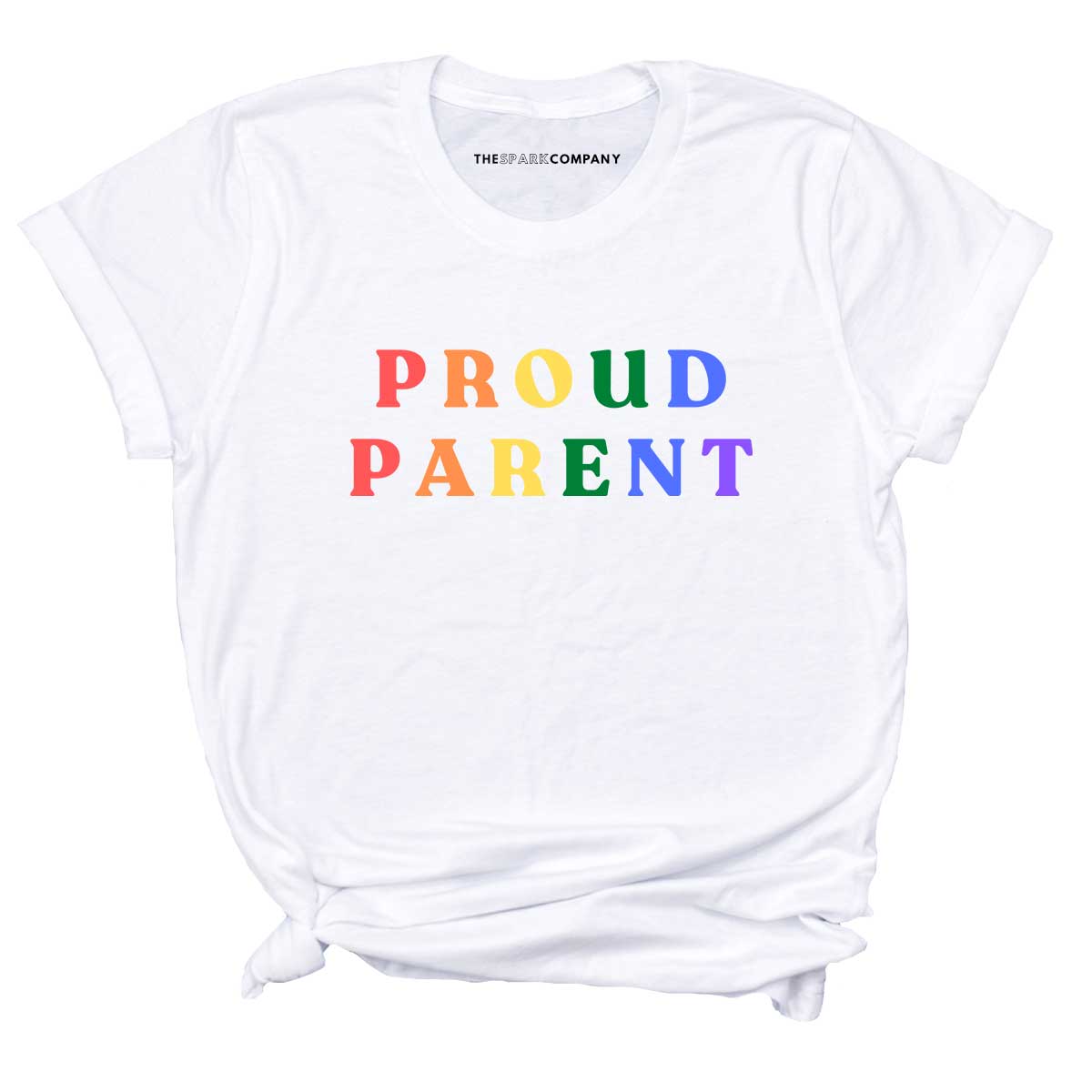 Proud Parent T-Shirt