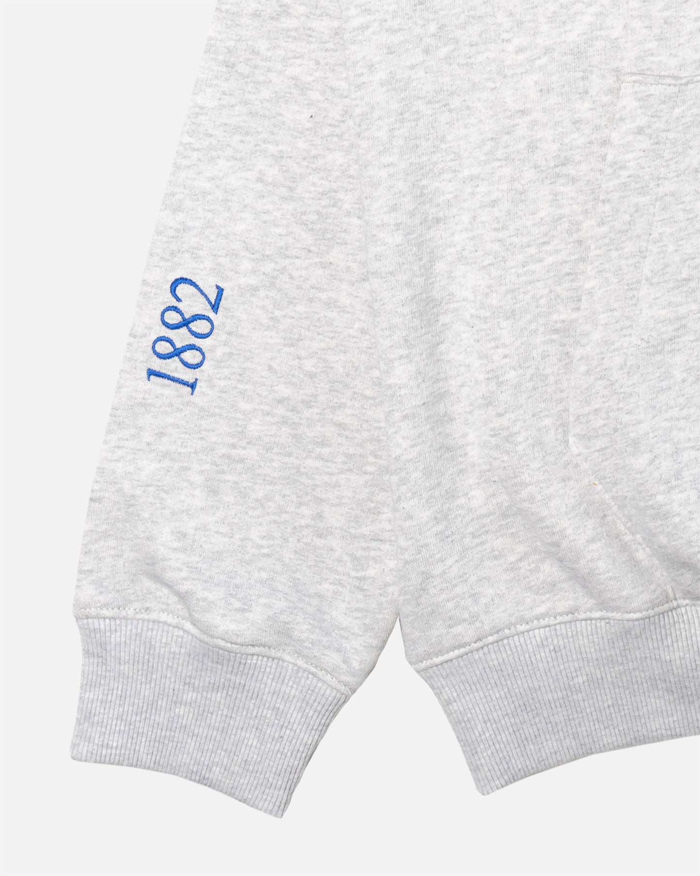 AOF x QPR - Monogram Hoodie