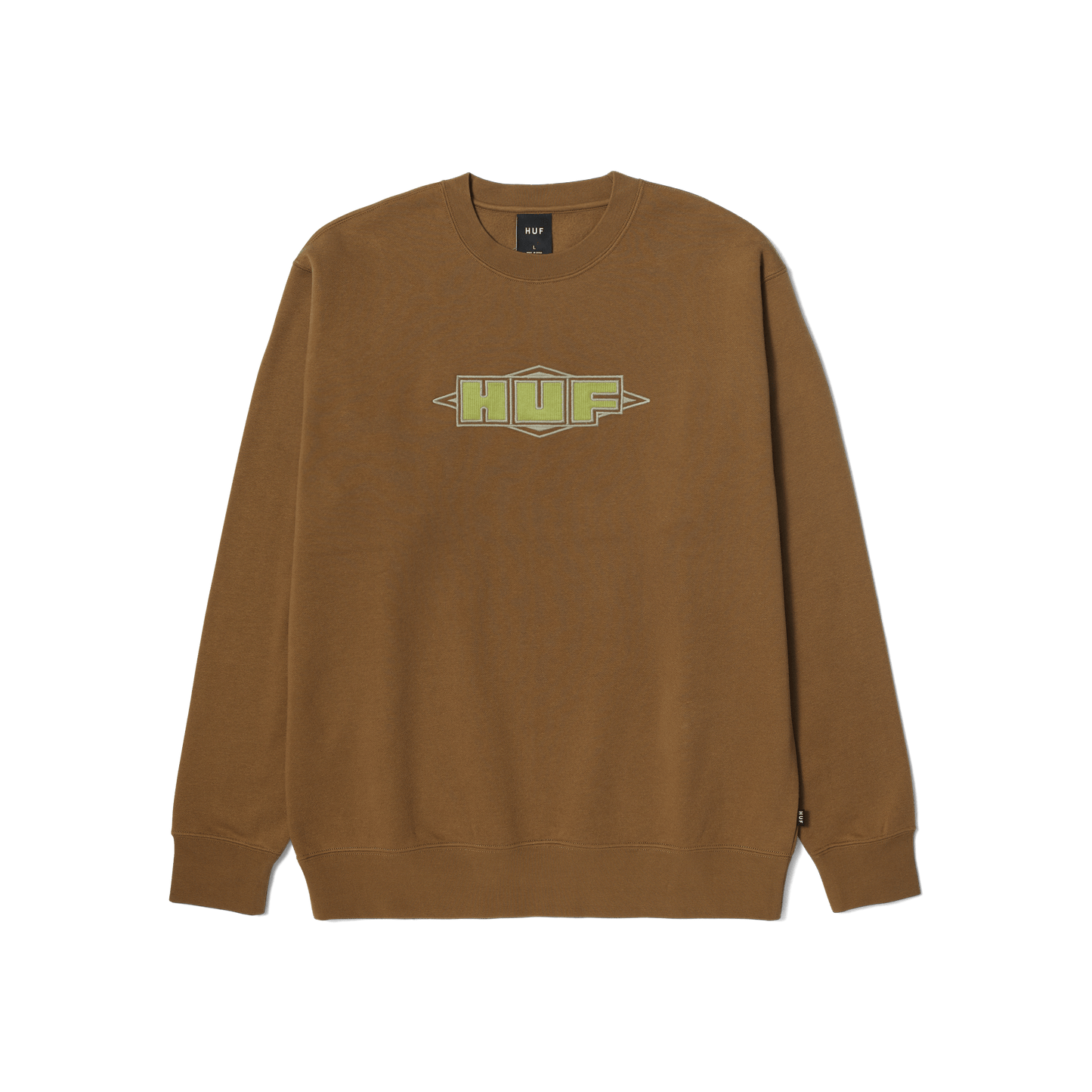 Quality Crewneck Sweatshirt