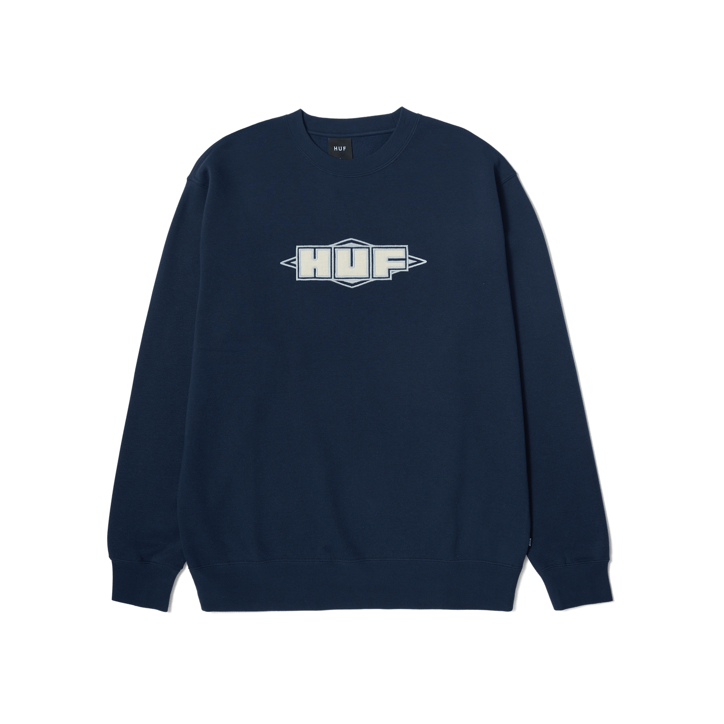 Quality Crewneck Sweatshirt