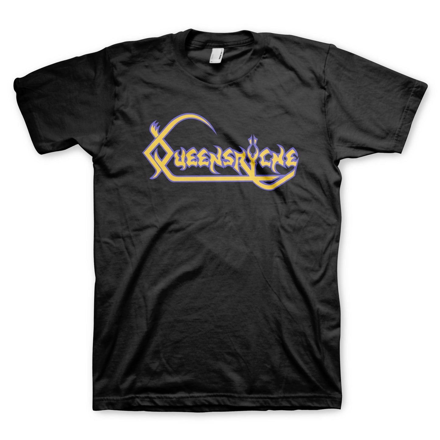 QueensrÃ¿che Queen of the Reich Tee (Gimme/Artist Exclusive)
