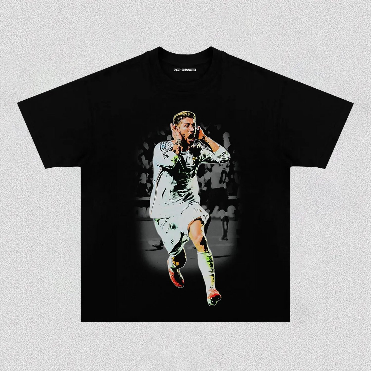 RAMOS 92 48 TEE 6.4