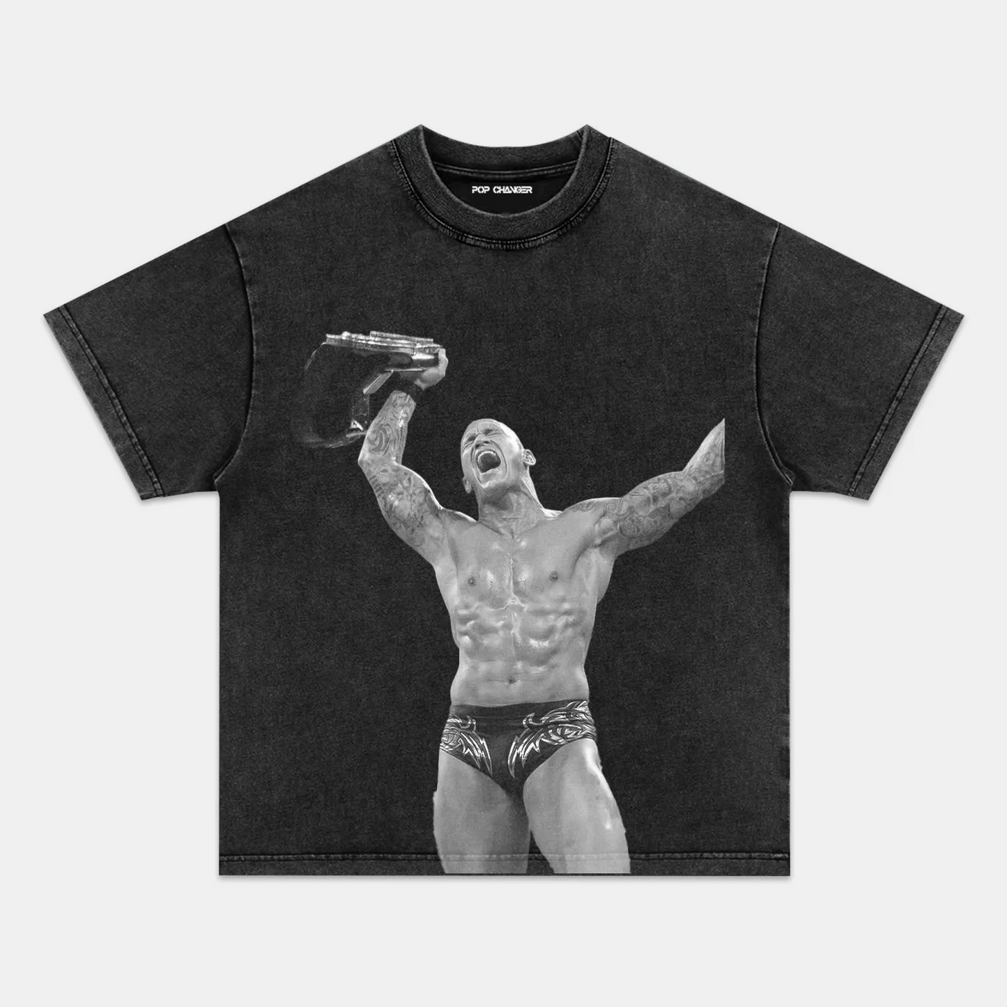 RANDY ORTON TEE