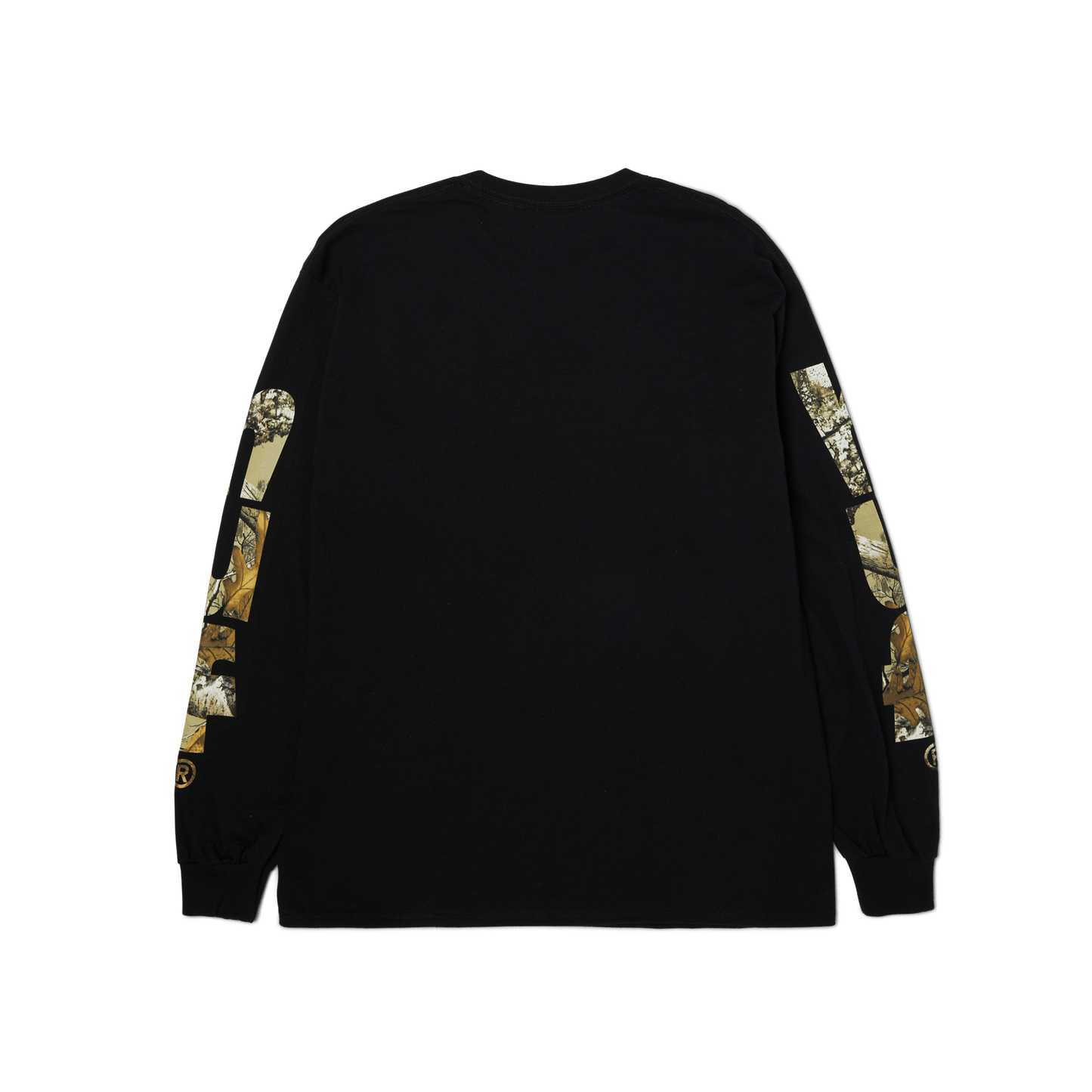 HUF x Realtree Megablast Long Sleeve T-Shirt