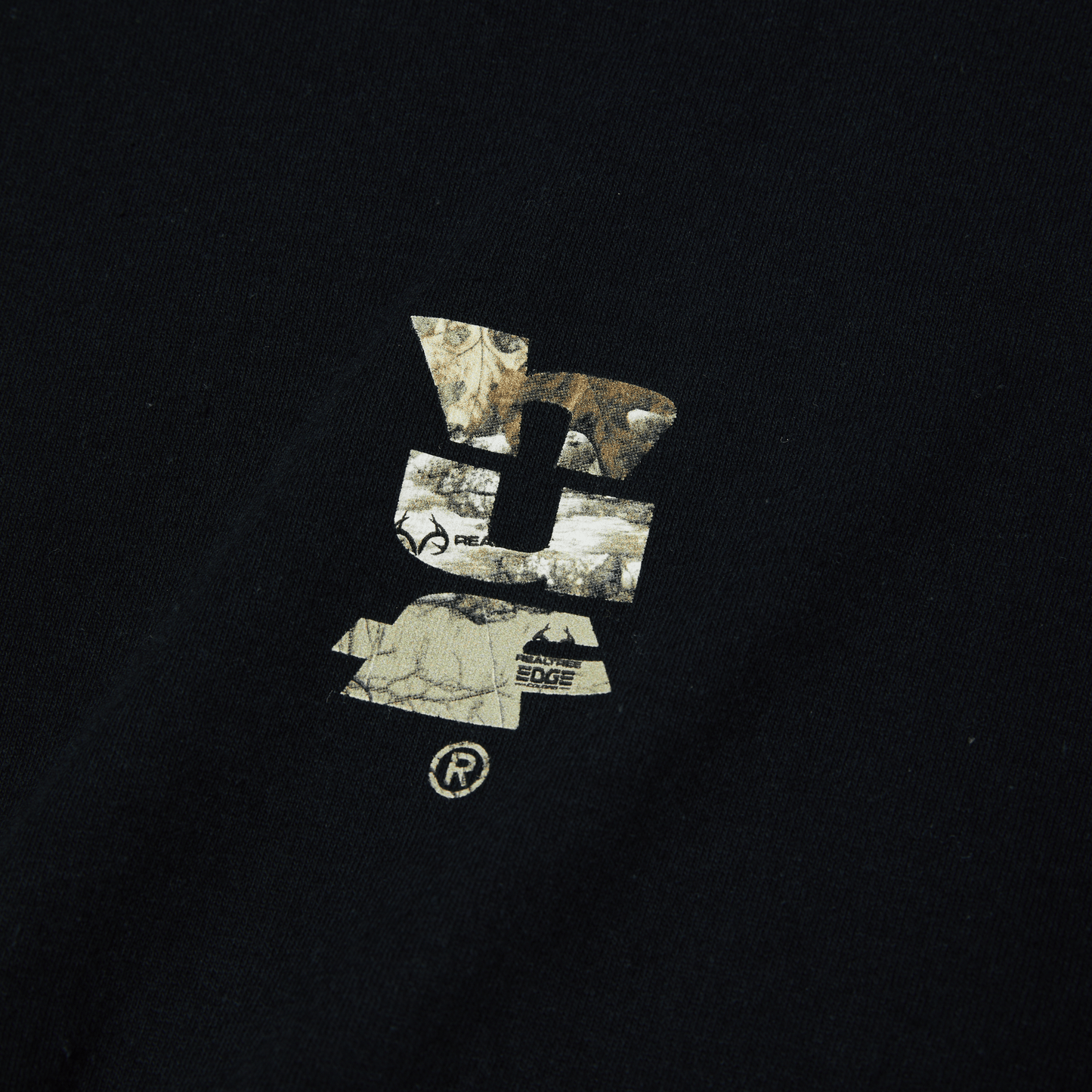 HUF x Realtree Megablast Long Sleeve T-Shirt