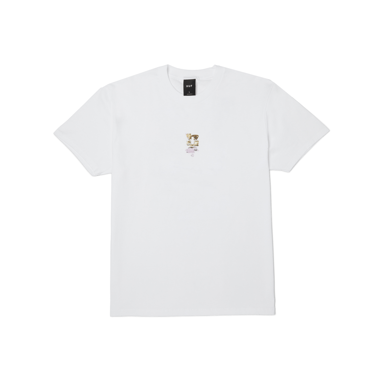 HUF x Realtree Megablast T-Shirt
