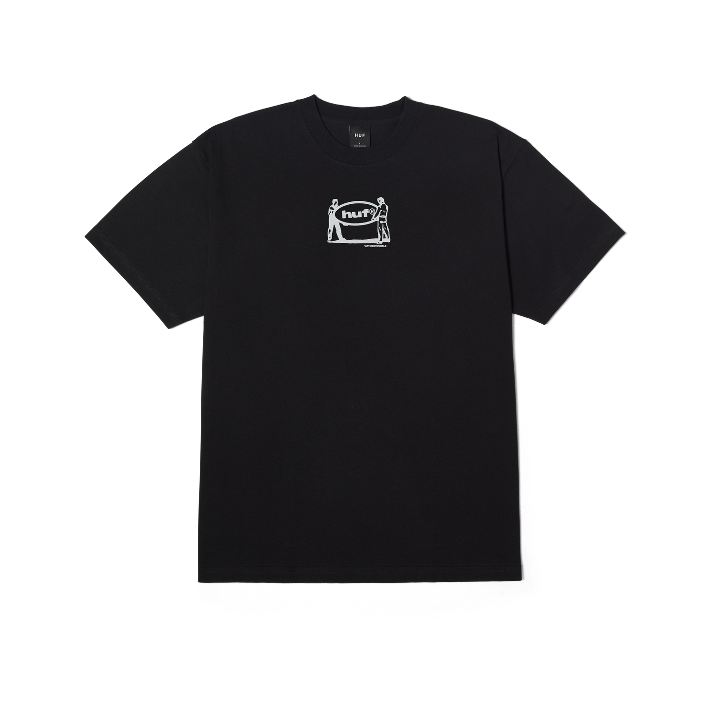 Relocation T-Shirt