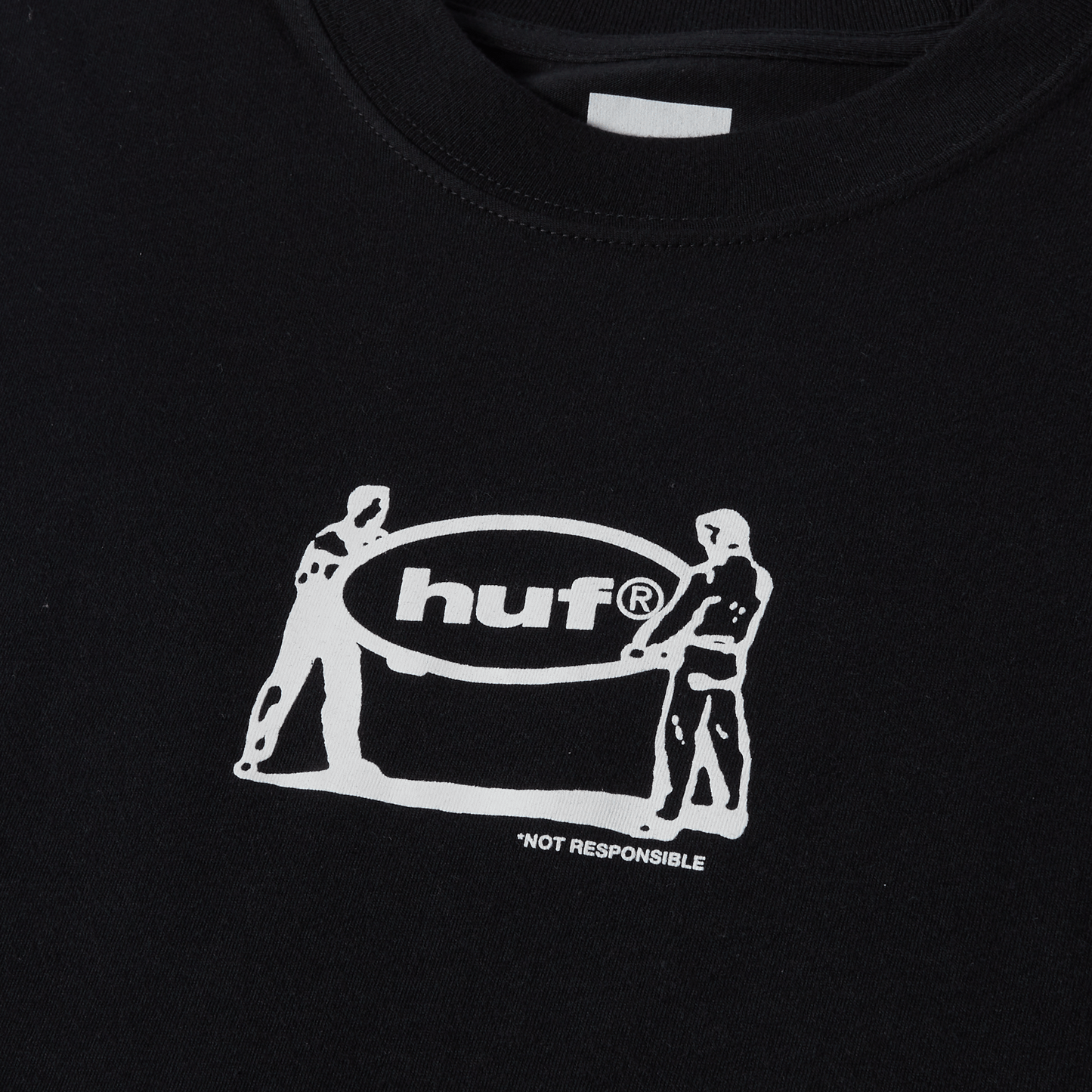 Relocation T-Shirt