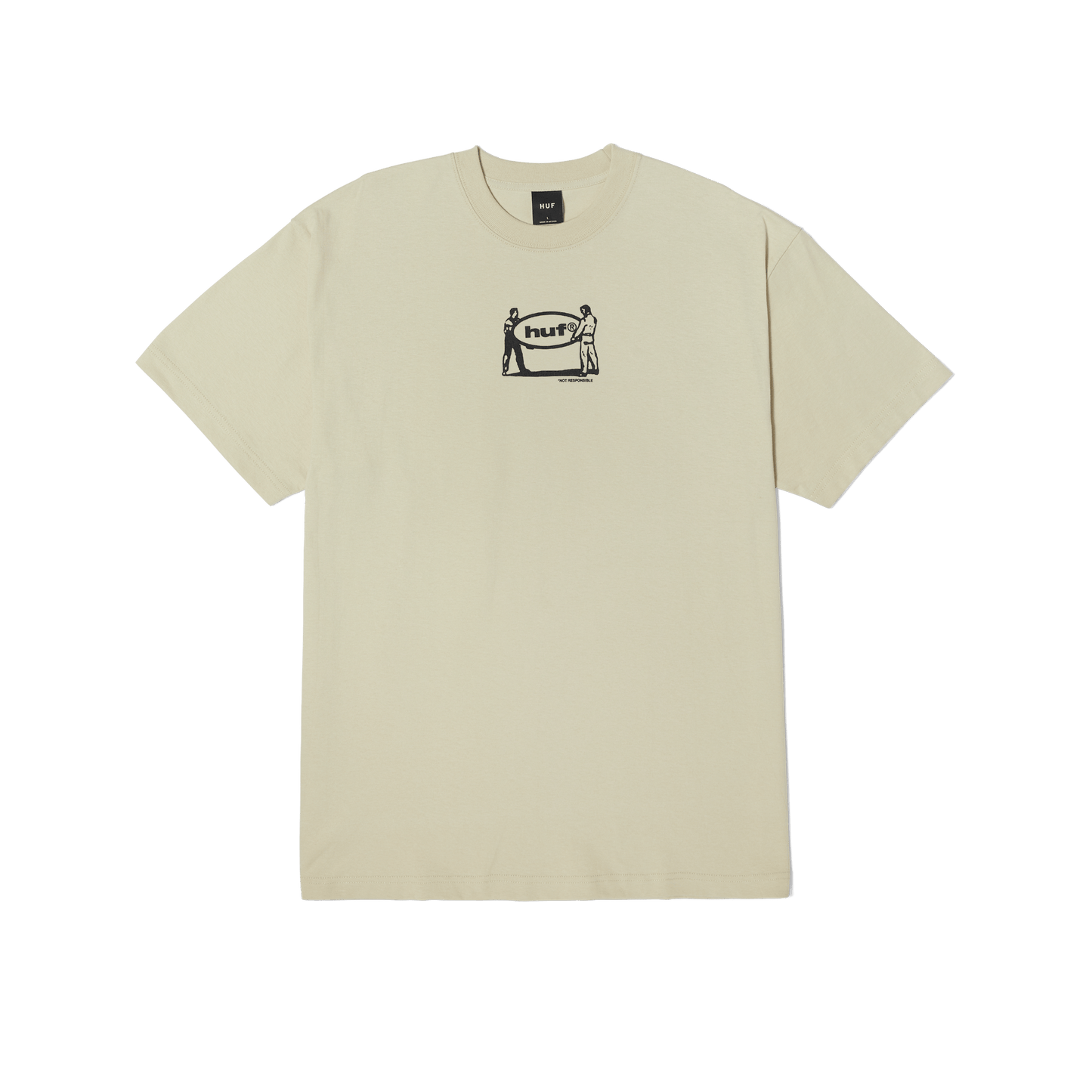 Relocation T-Shirt