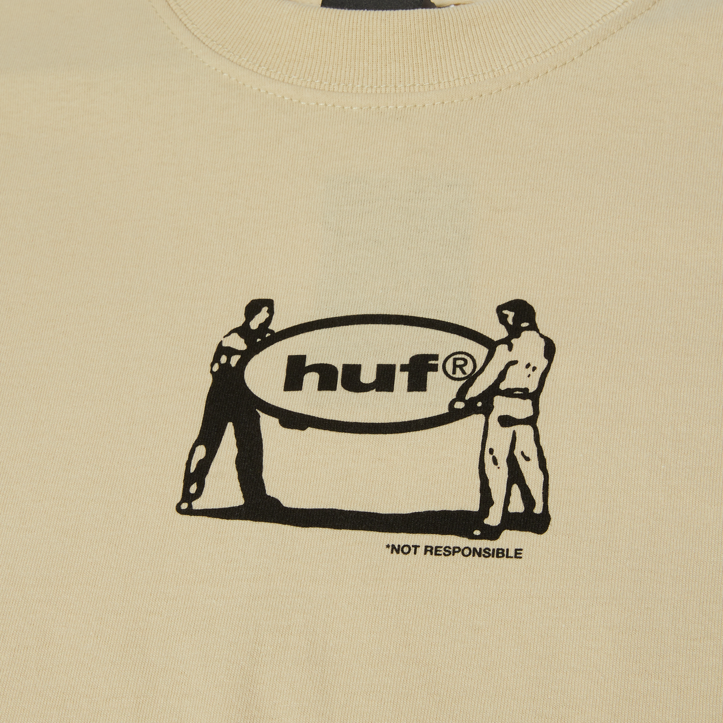 Relocation T-Shirt