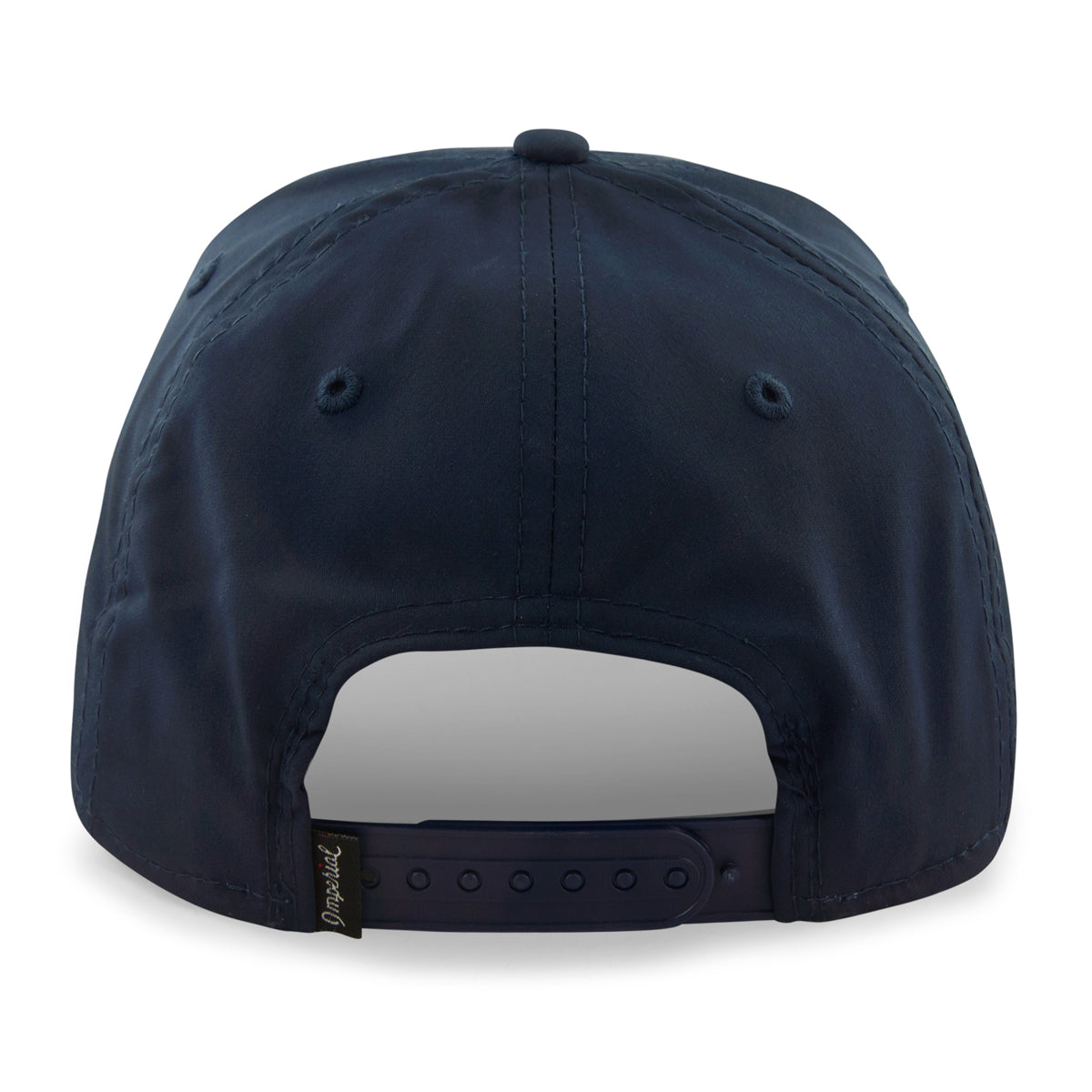 Golf Ball Tee Rope Performance Hat
