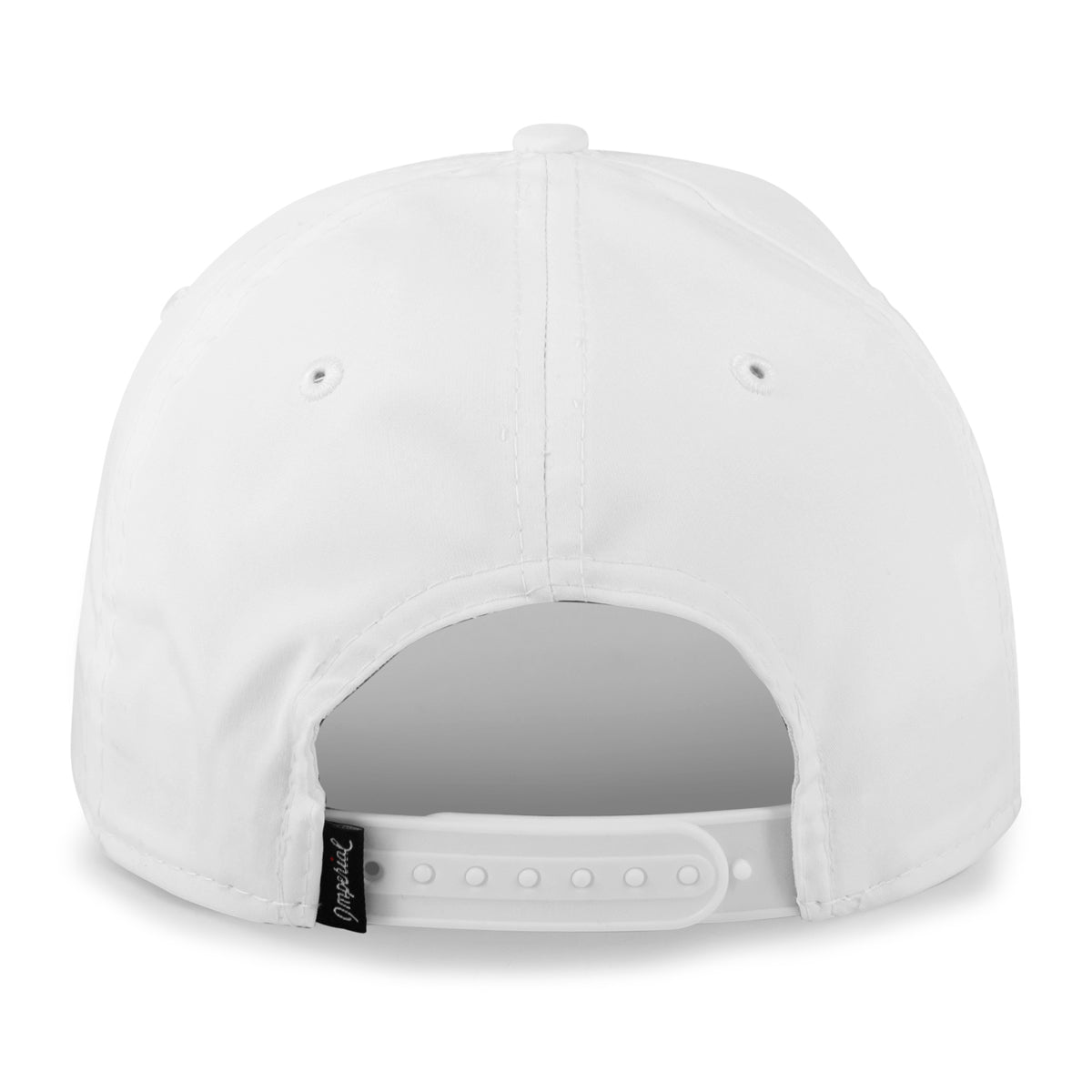 Par Tee Time Rope Performance Hat