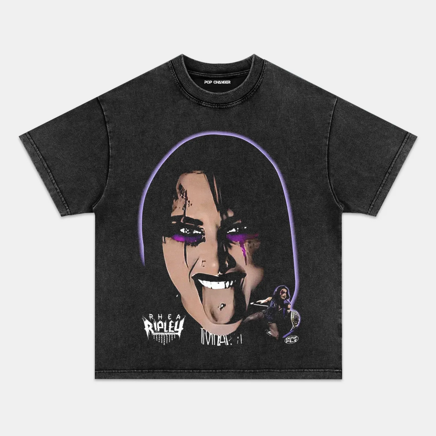 RHEA RIPLEY 2.0 TEE 4.21