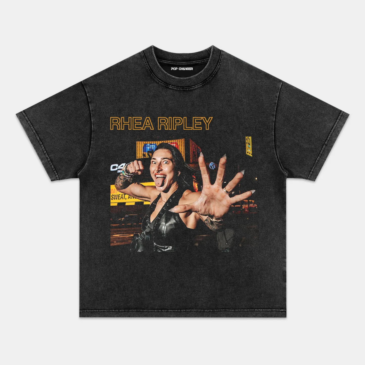 RHEA RIPLEY 2.0 TEE 4.23