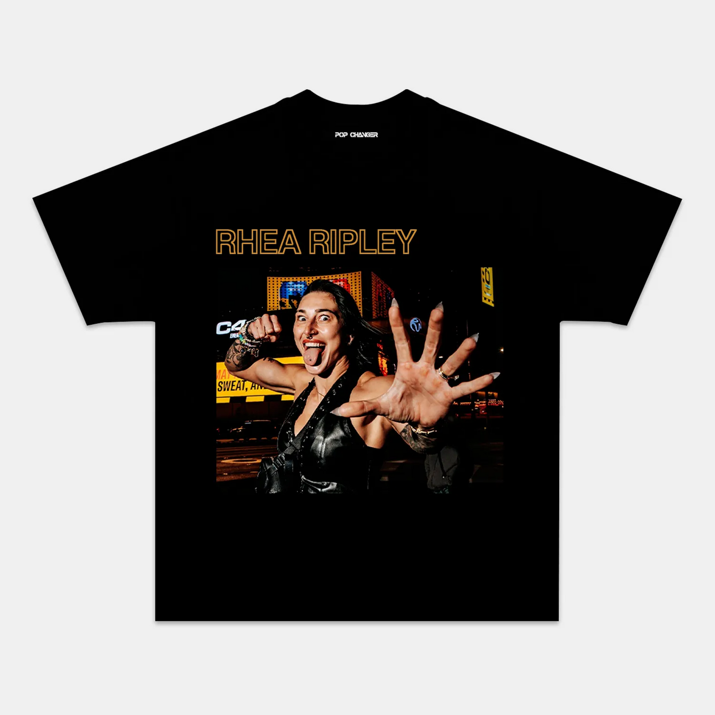 RHEA RIPLEY 2.0 TEE 4.23