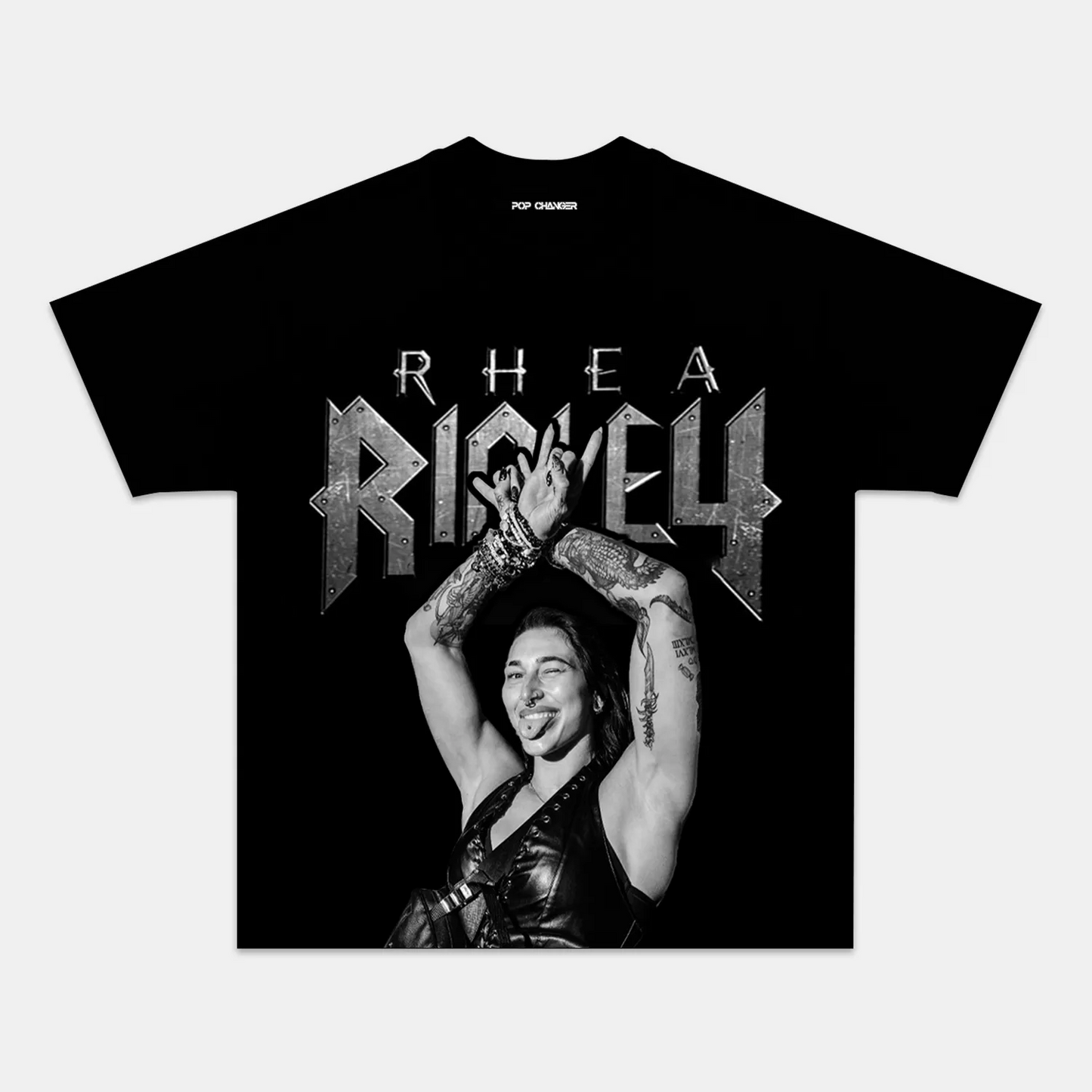 RHEA RIPLEY 3.0 TEE 4.23