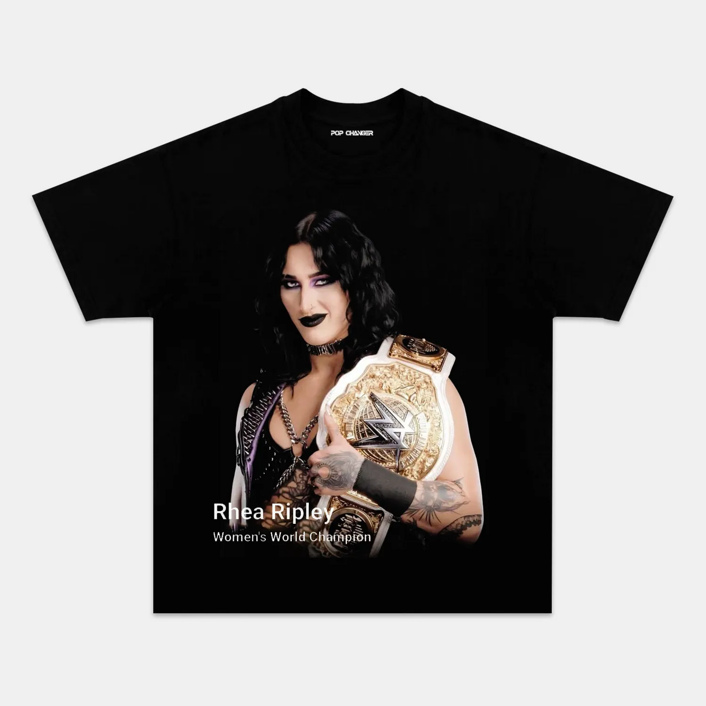 RHEA RIPLEY 4.0 TEE 4.21