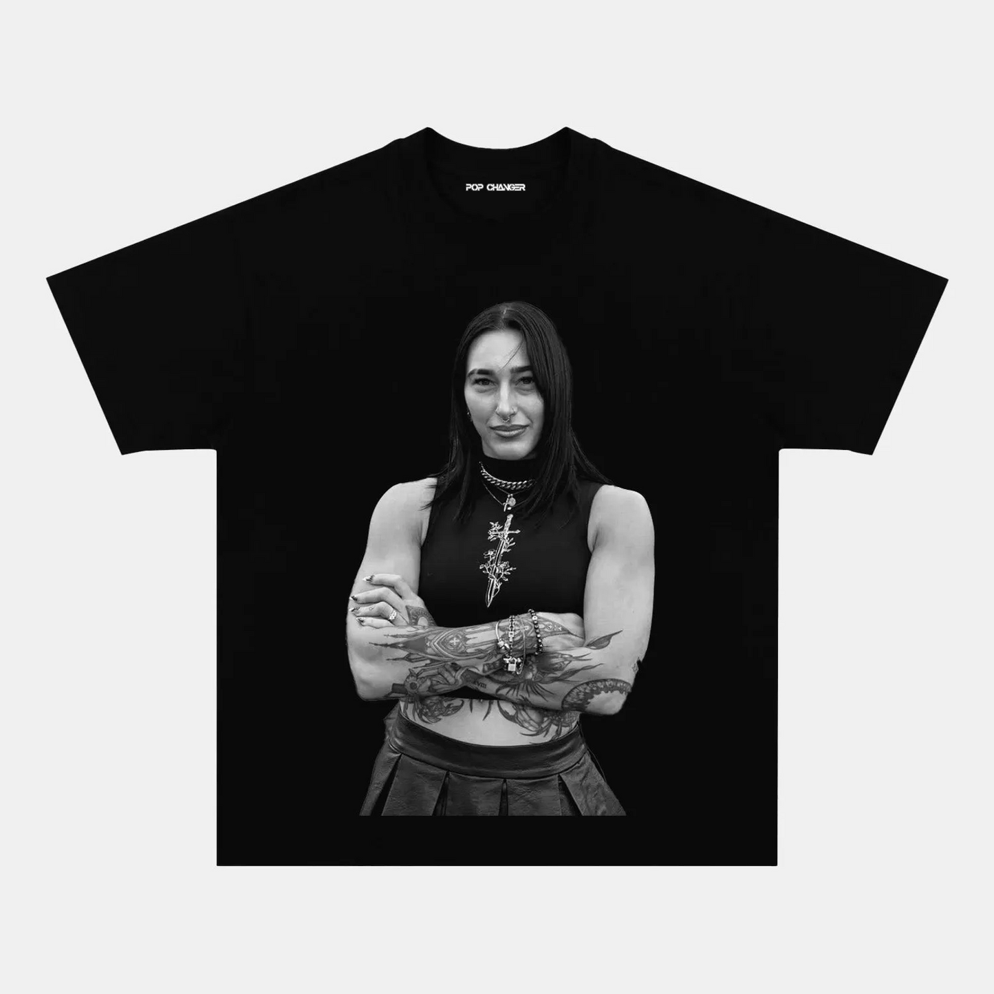 RHEA RIPLEY TEE 1.0