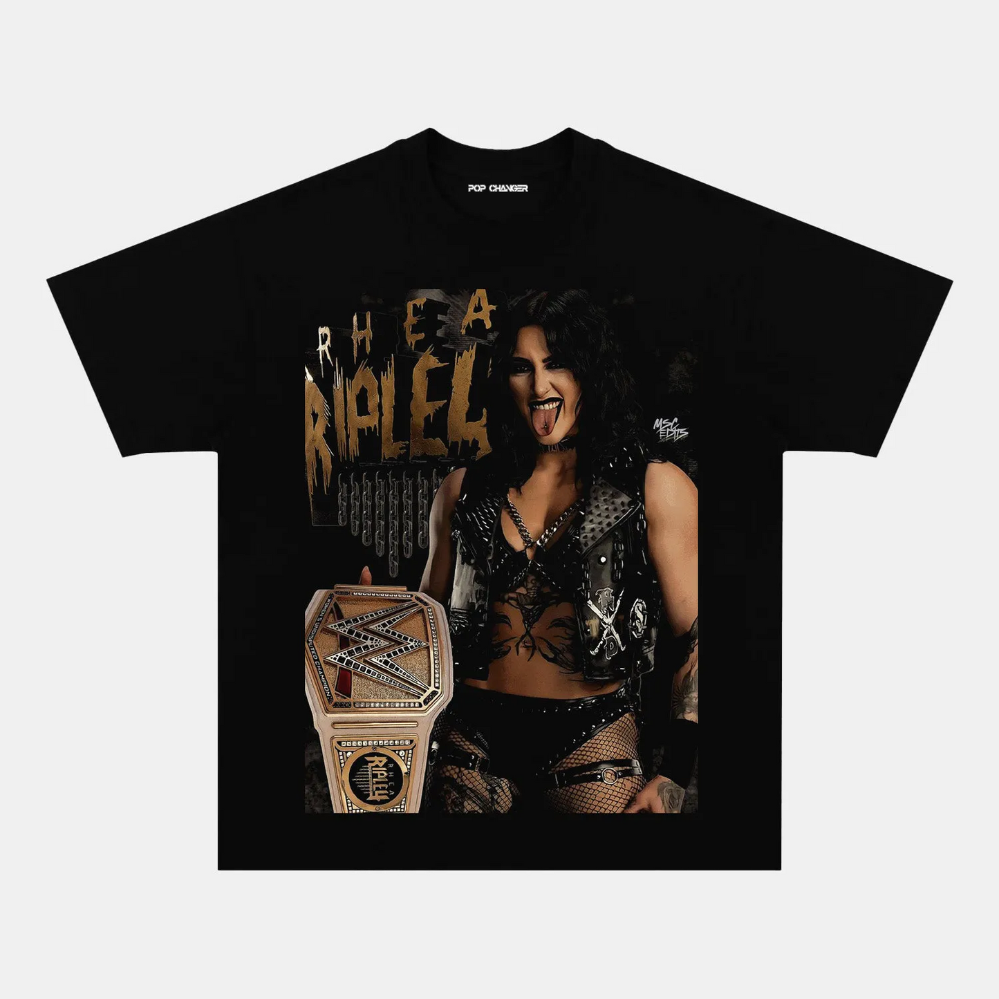 RHEA RIPLEY TEE
