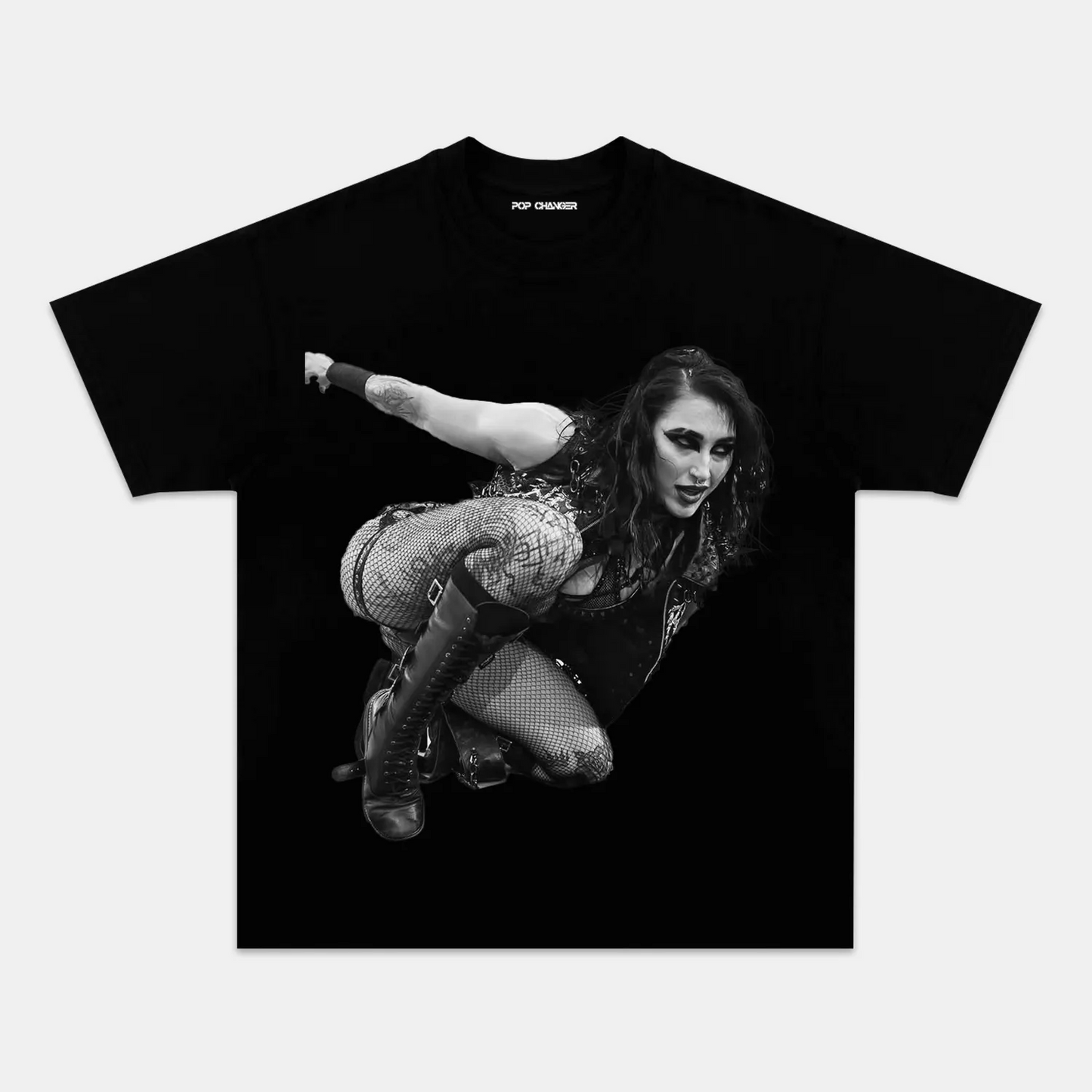 RHEA RIPLEY TEE Style001