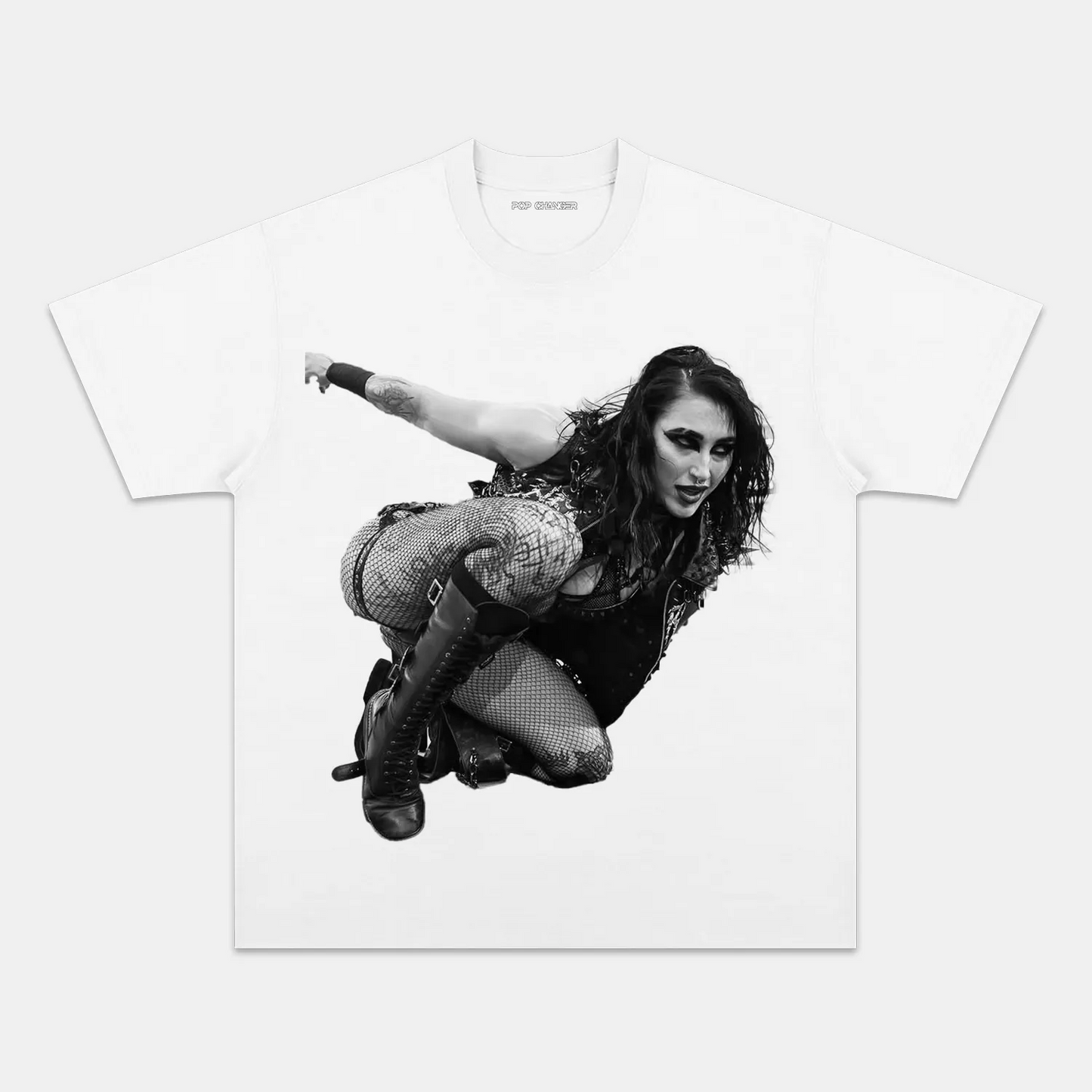 RHEA RIPLEY TEE Style001