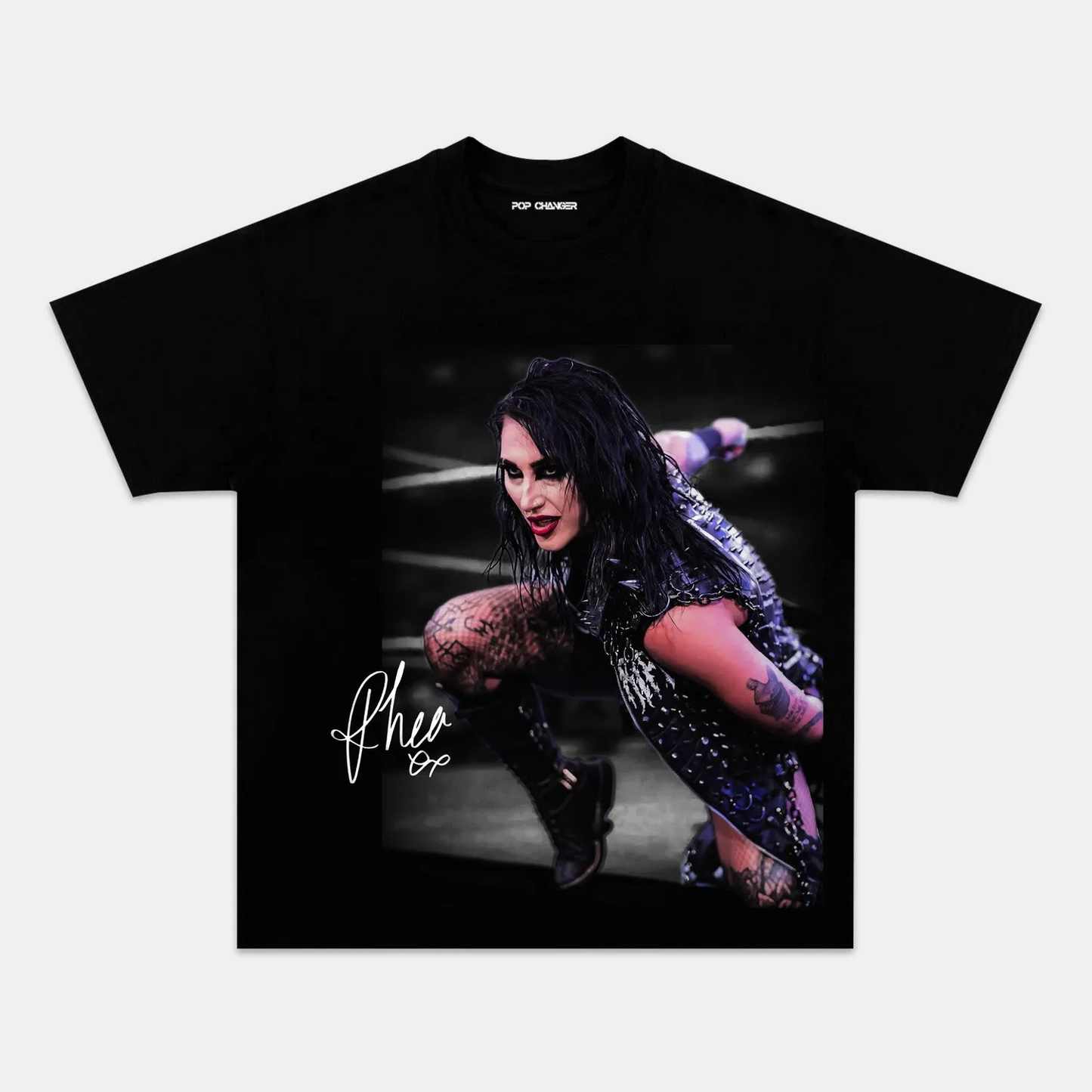 RHEA RIPLEY TEE. 4.23
