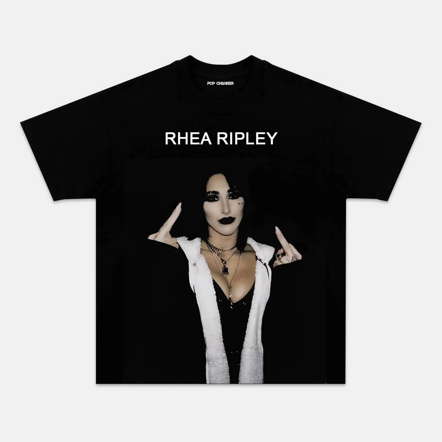 RHEA RIPLEY TEE. 5.13