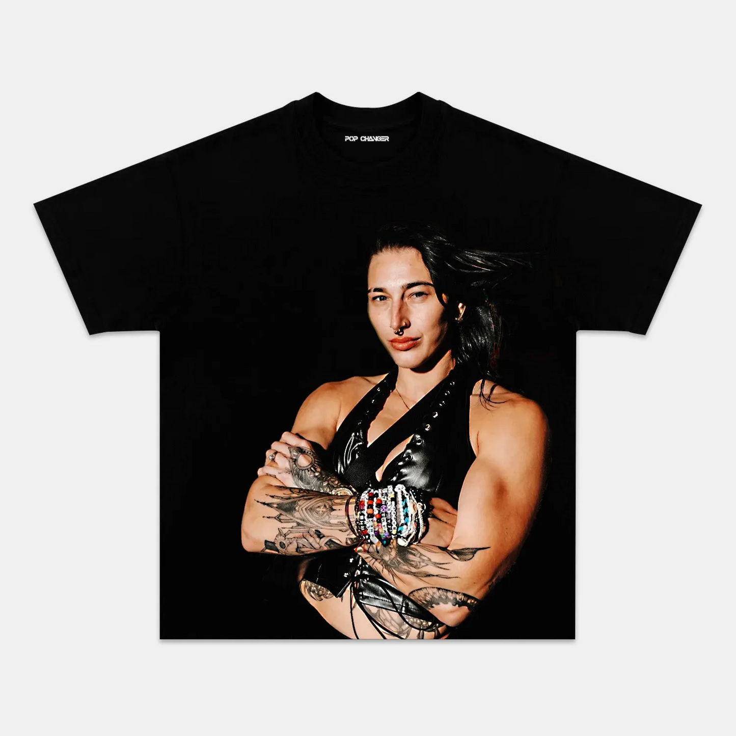 RHEA RIPLEY TEE.4.22