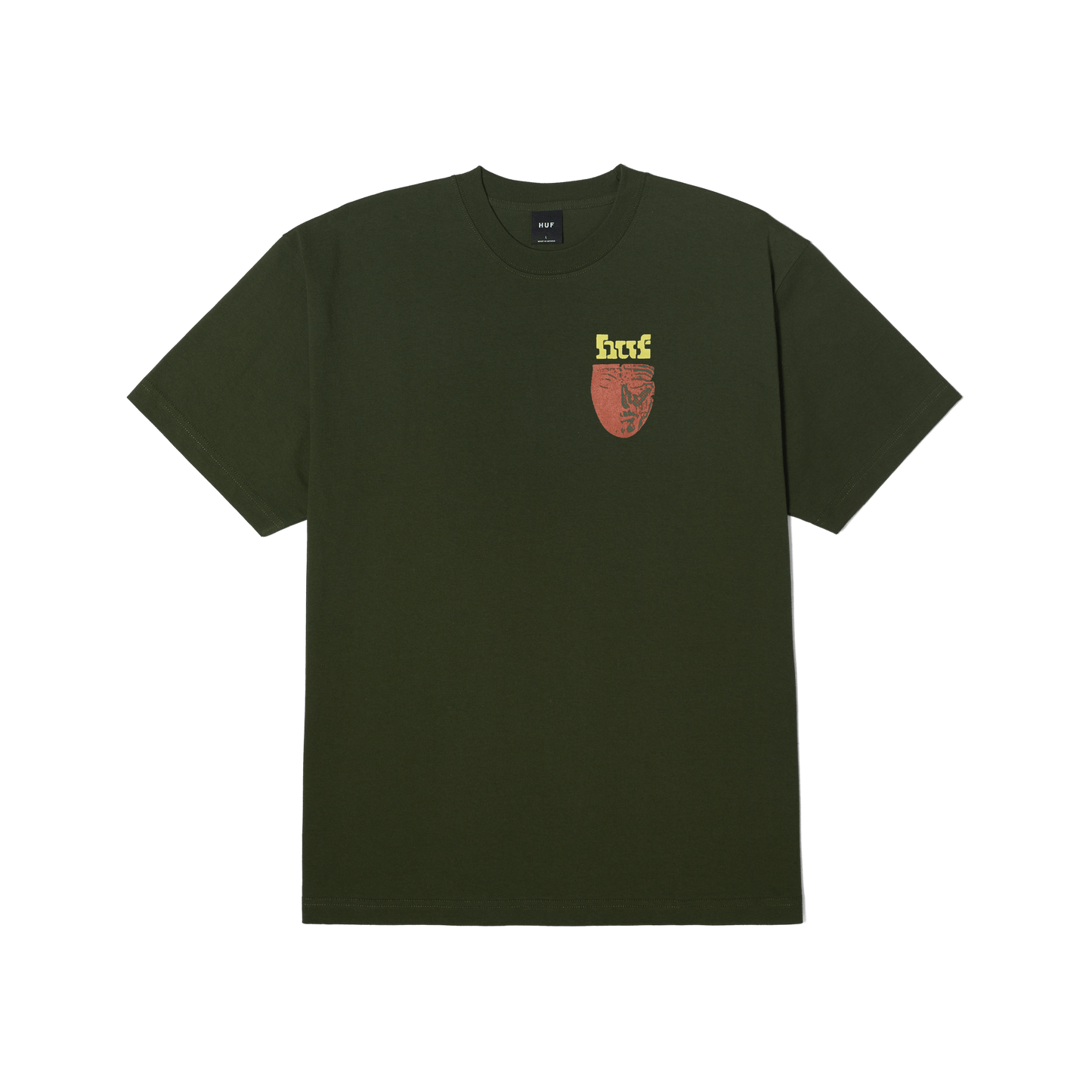 Rhythms T-Shirt