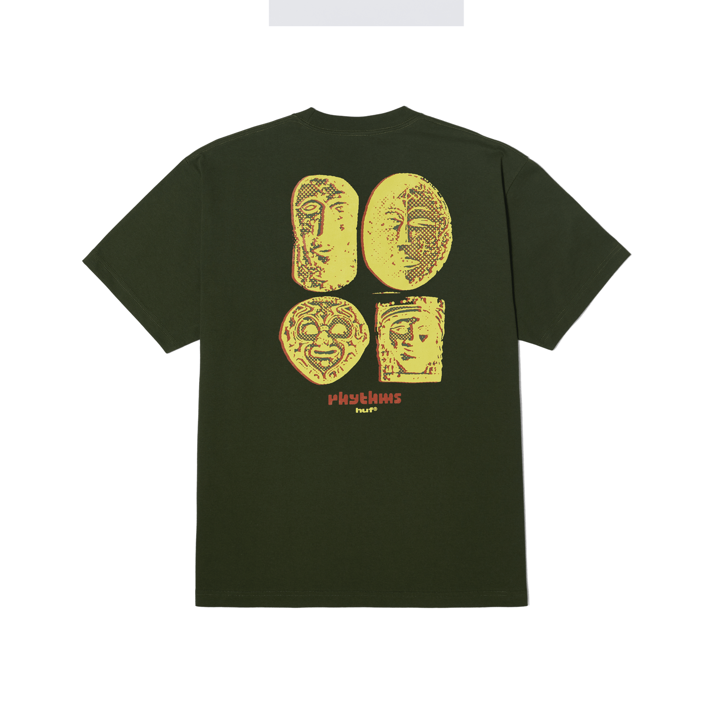 Rhythms T-Shirt