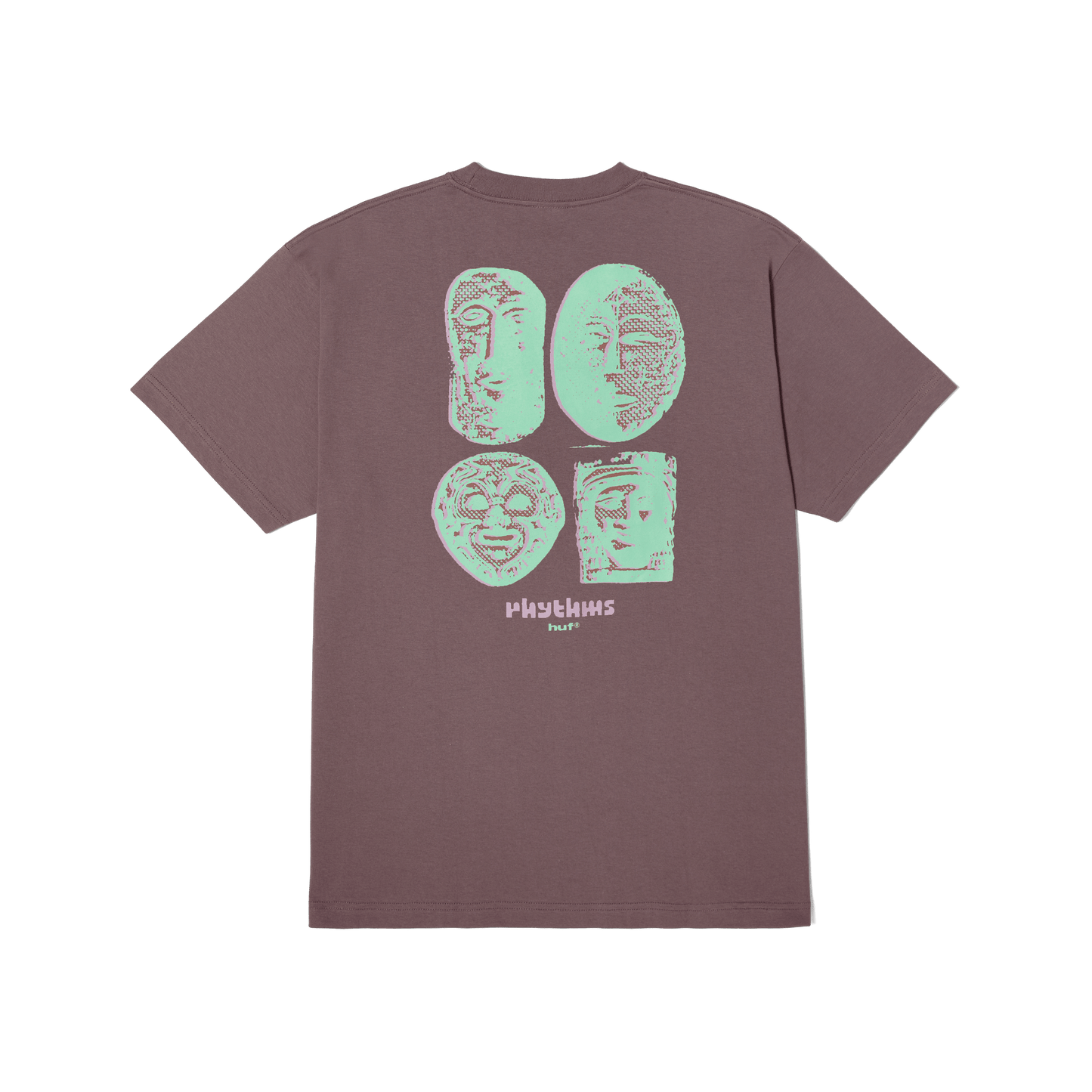 Rhythms T-Shirt