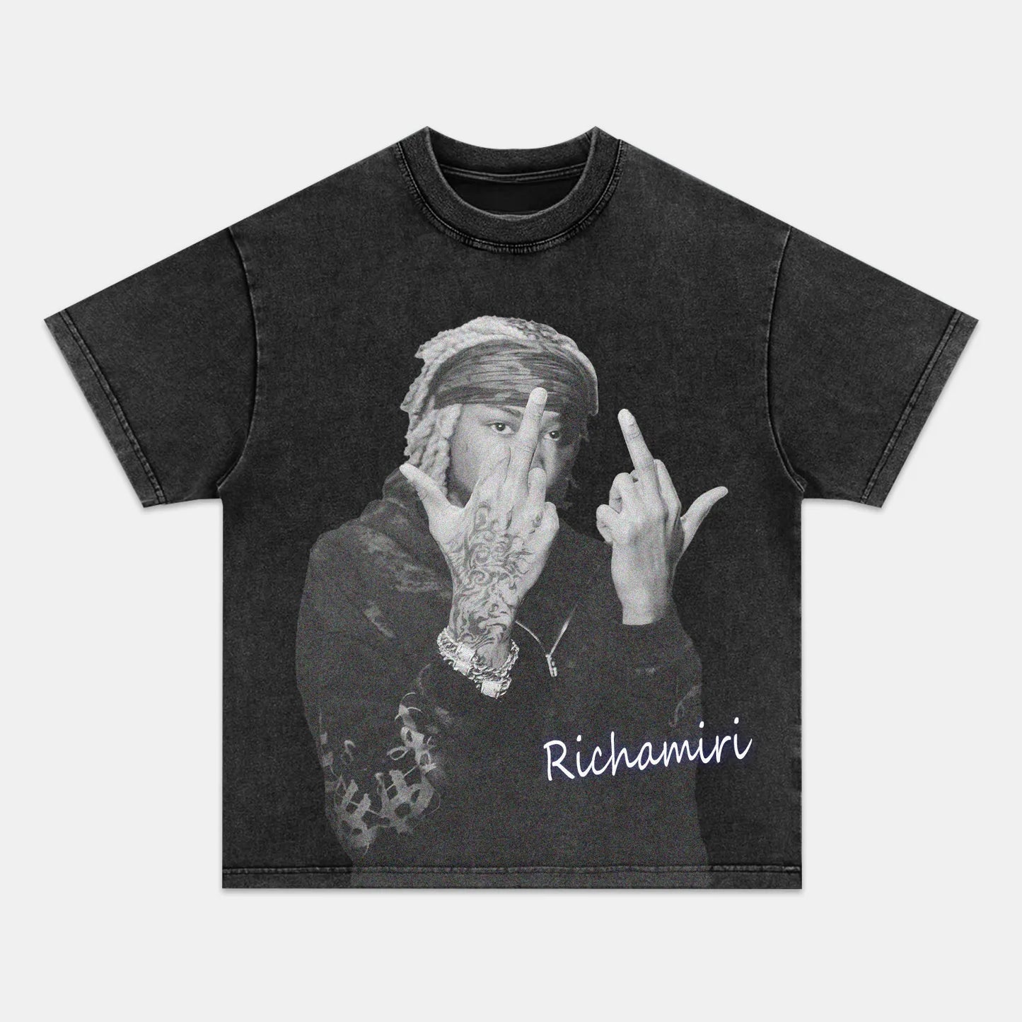 RICHAMIRI TEE