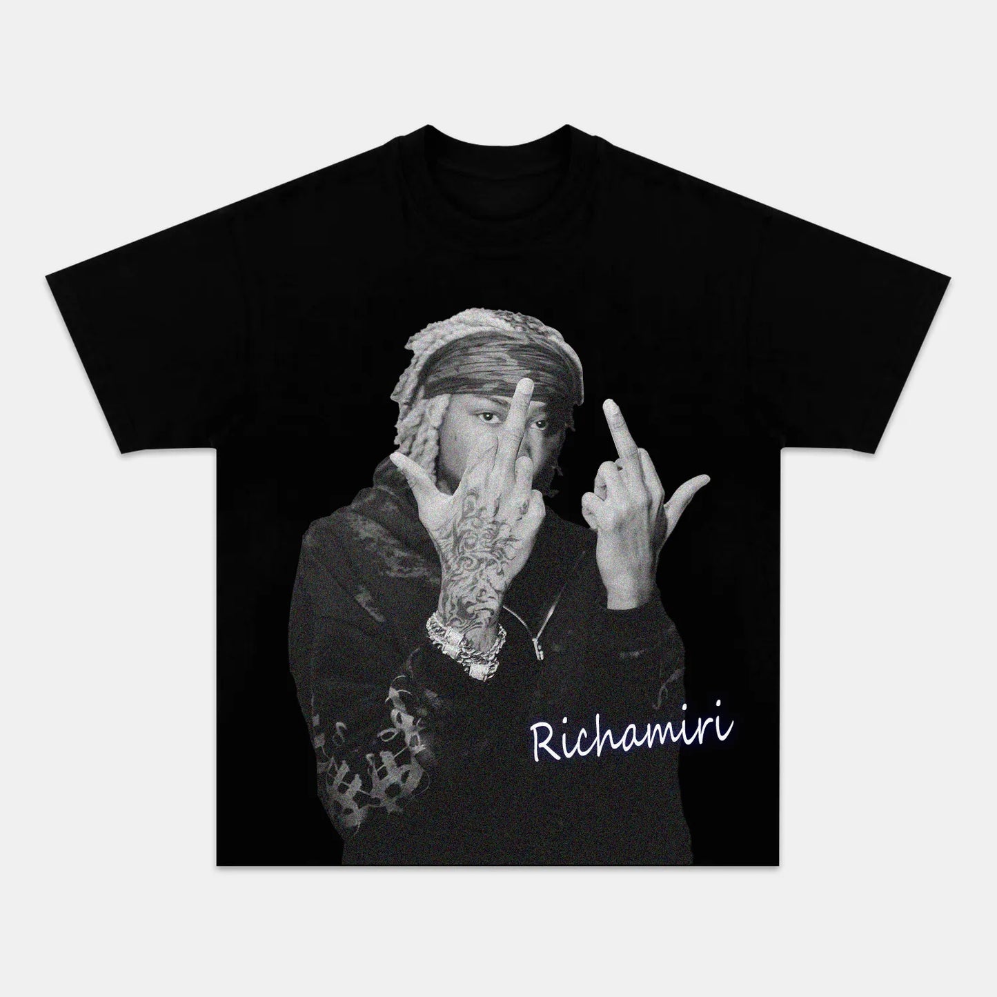 RICHAMIRI TEE