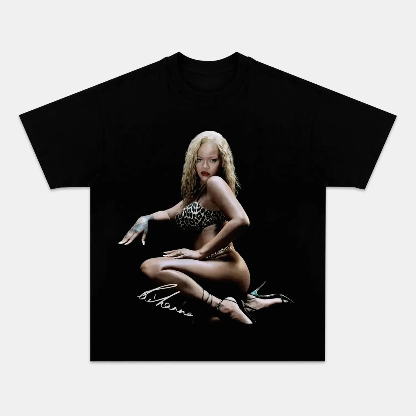 RIHANNA 2.0 TEE 4.10