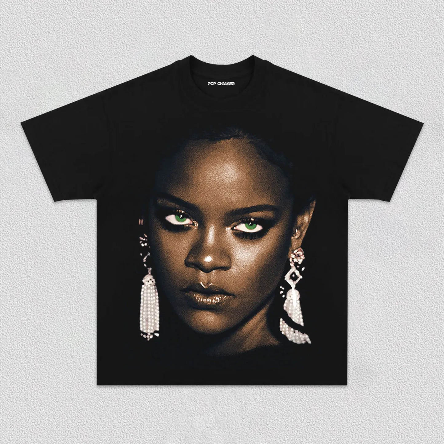 RIHANNA TEE 5.24