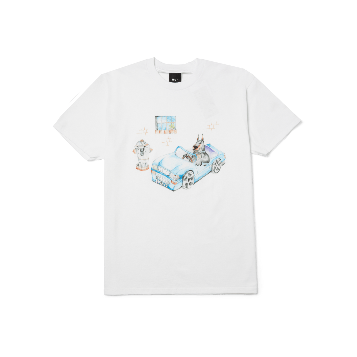 Road Dawg T-Shirt
