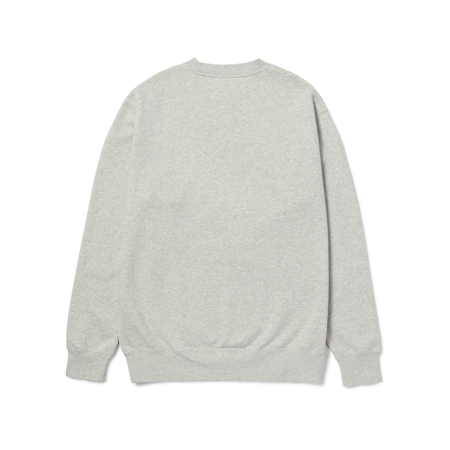 Roads Crewneck Sweatshirt