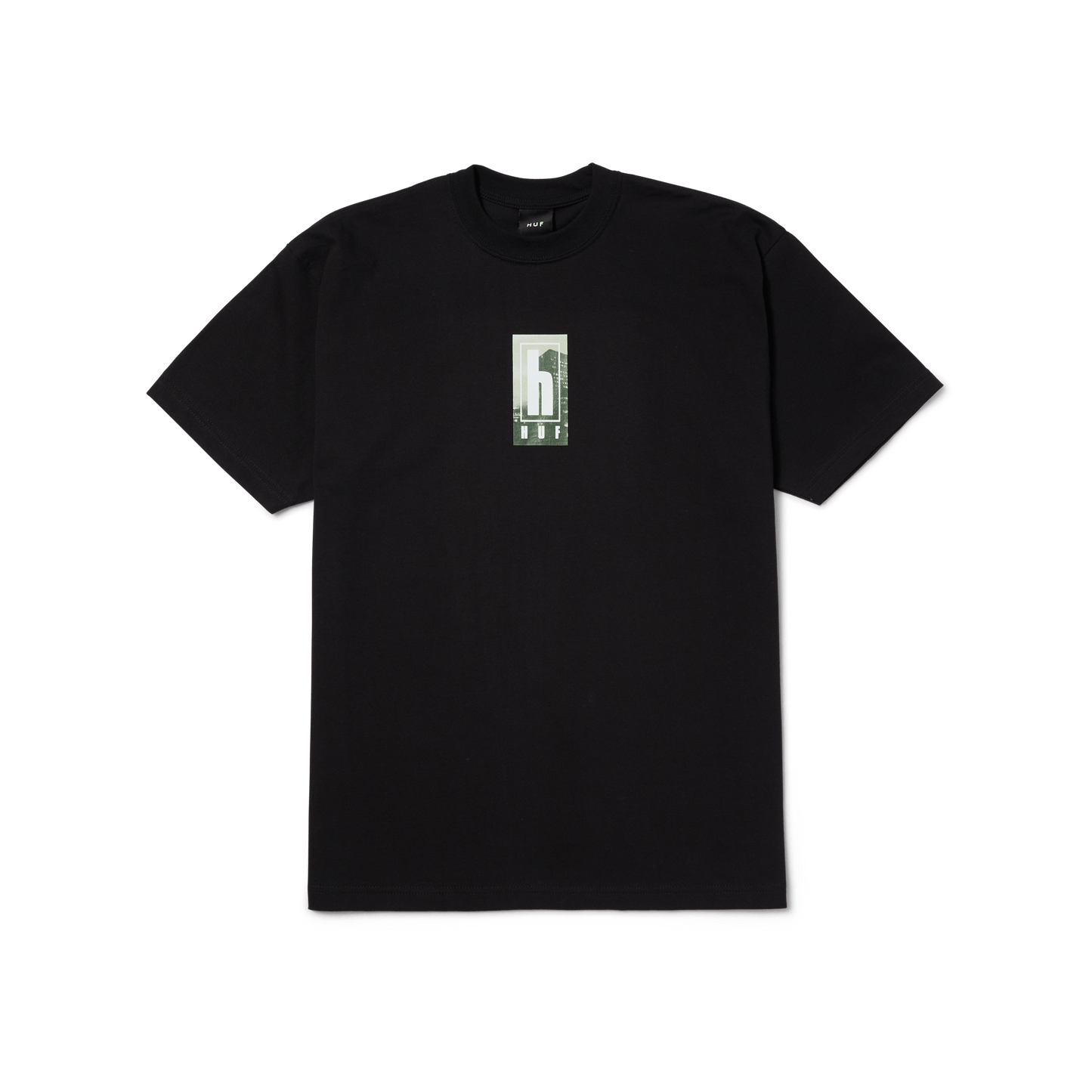 Roads T-Shirt